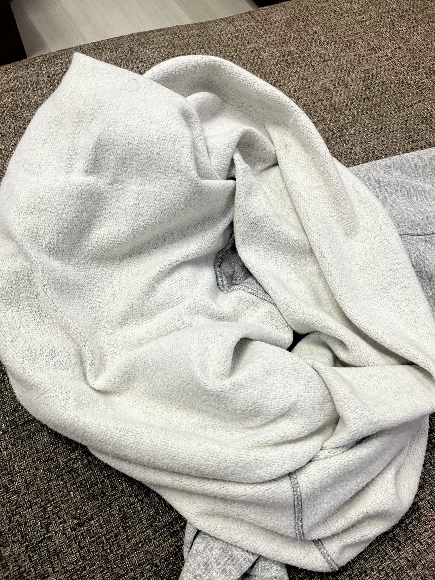Visvim Visvim ICT Amplus Hoodie P.O. Size US L / EU 52-54 / 3 - 7 Thumbnail