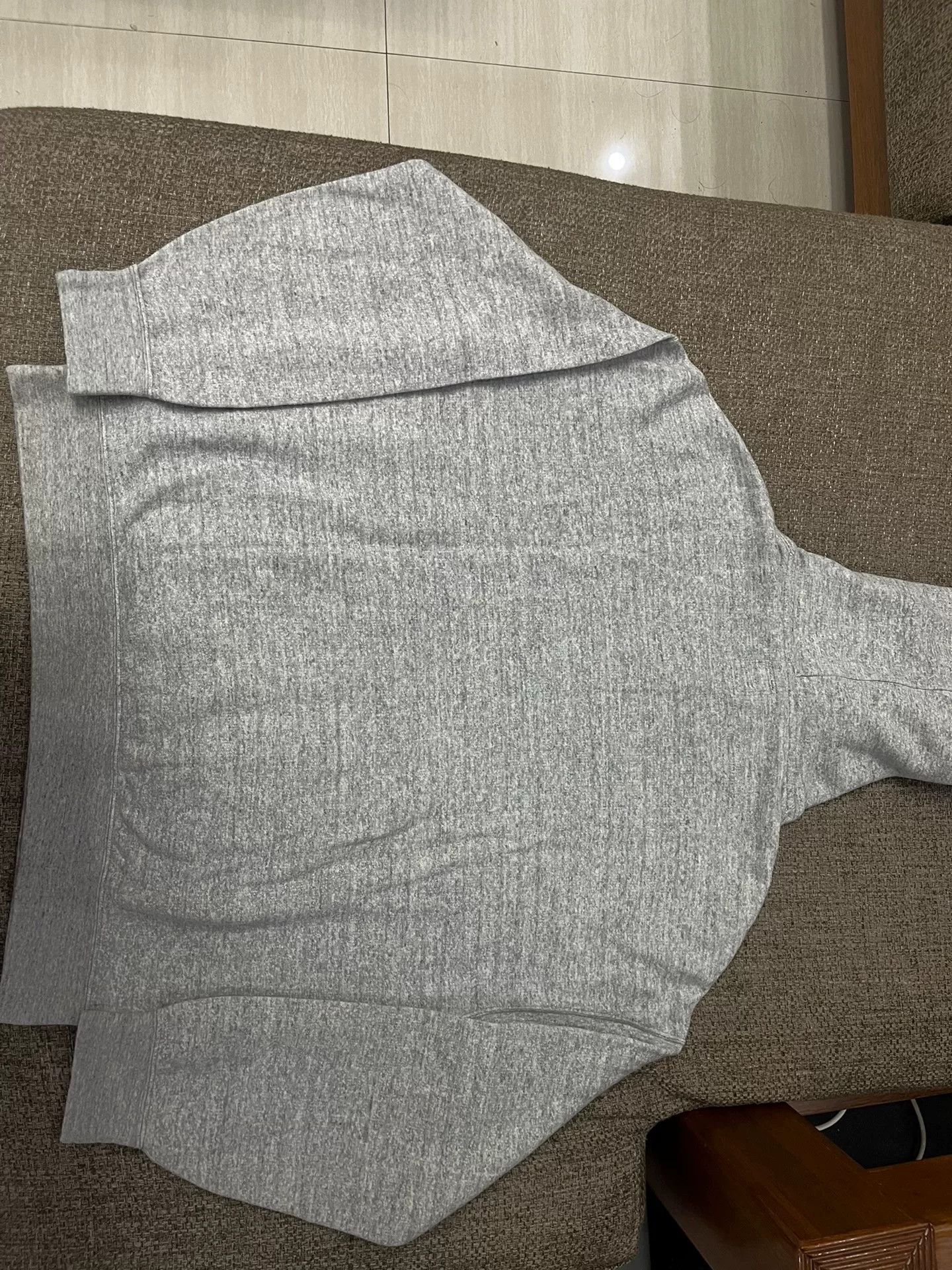 Visvim Visvim ICT Amplus Hoodie P.O. Size US L / EU 52-54 / 3 - 2 Thumbnail