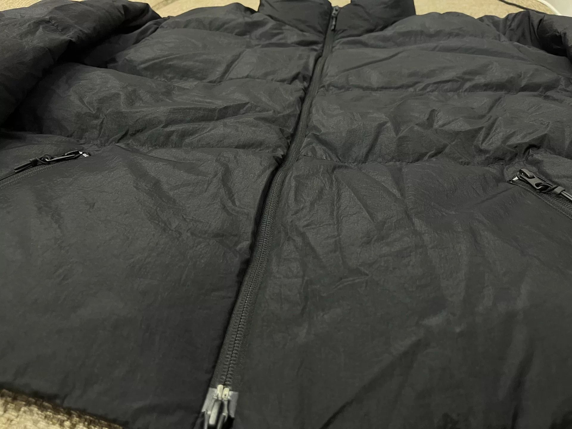 F/CE F/CE X DIGAWEL Puffer Jacket Size US S / EU 44-46 / 1 - 4 Thumbnail