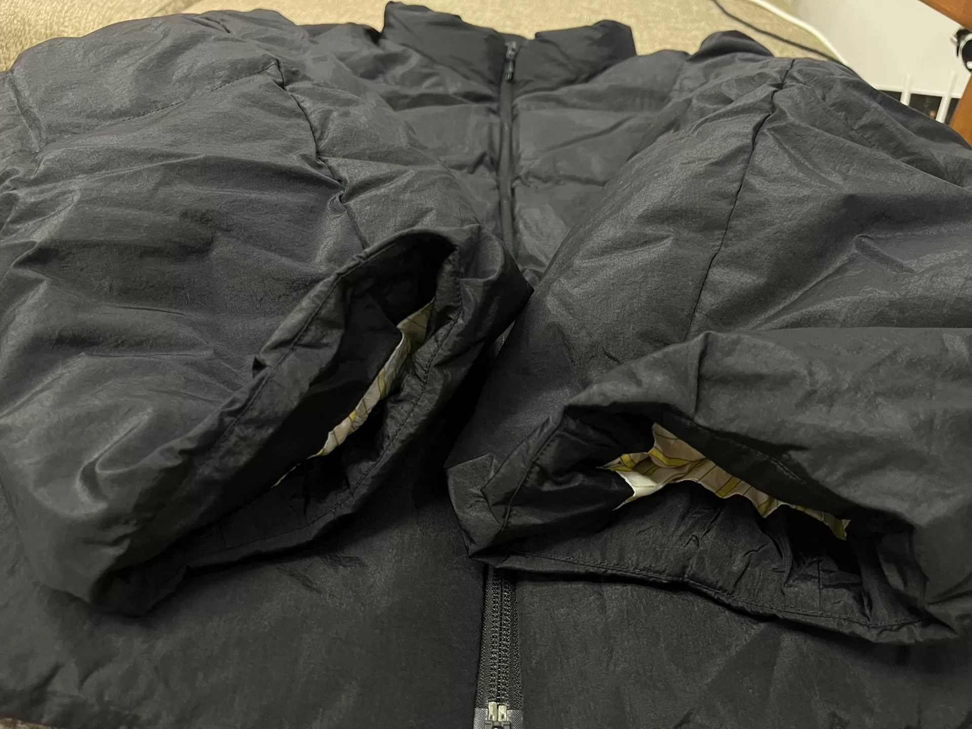 F/CE F/CE X DIGAWEL Puffer Jacket Size US S / EU 44-46 / 1 - 5 Thumbnail