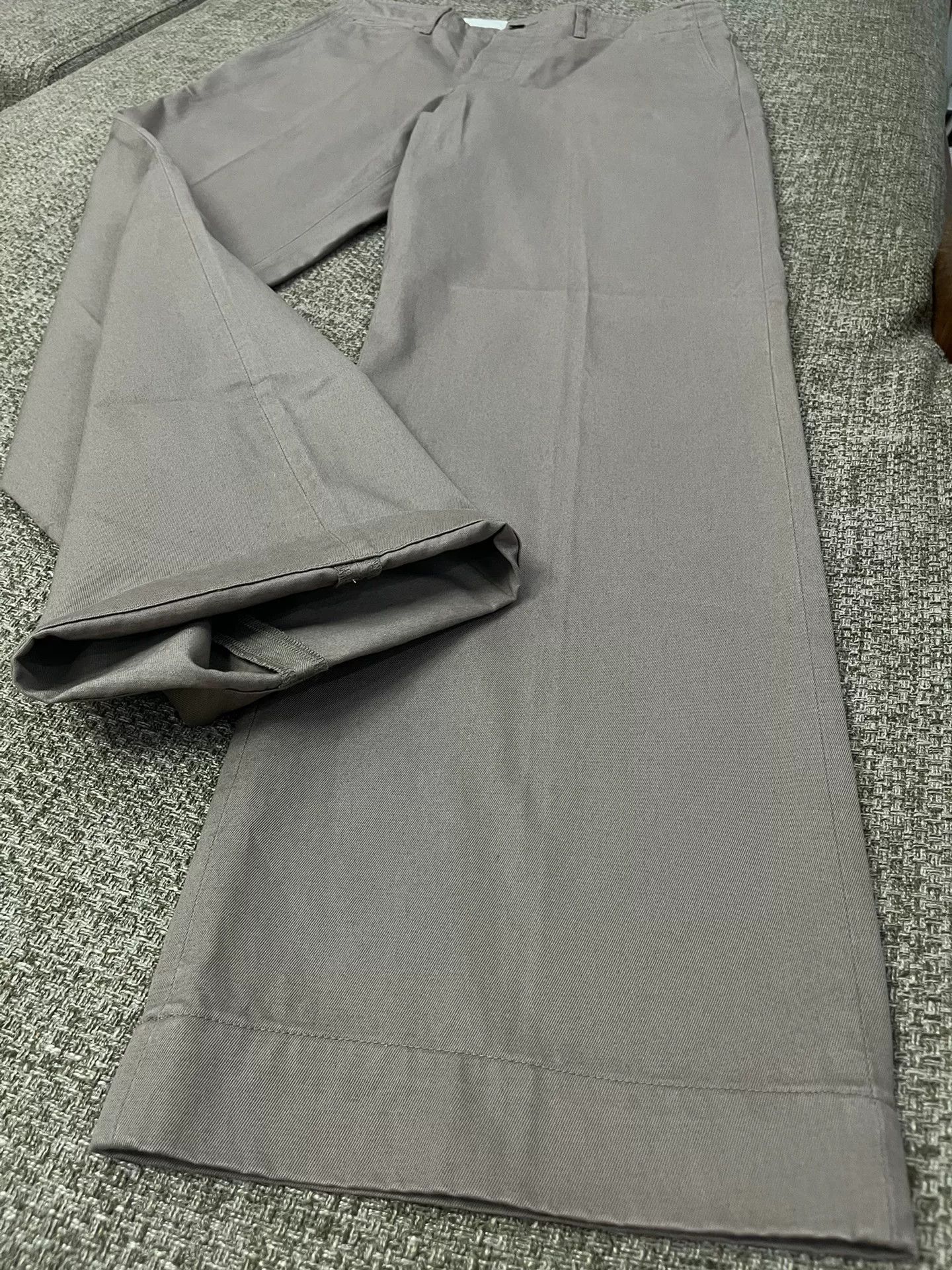 Visvim VISVIM Chino Pants 21AW in Brown Size US 30 / EU 46 - 5 Thumbnail
