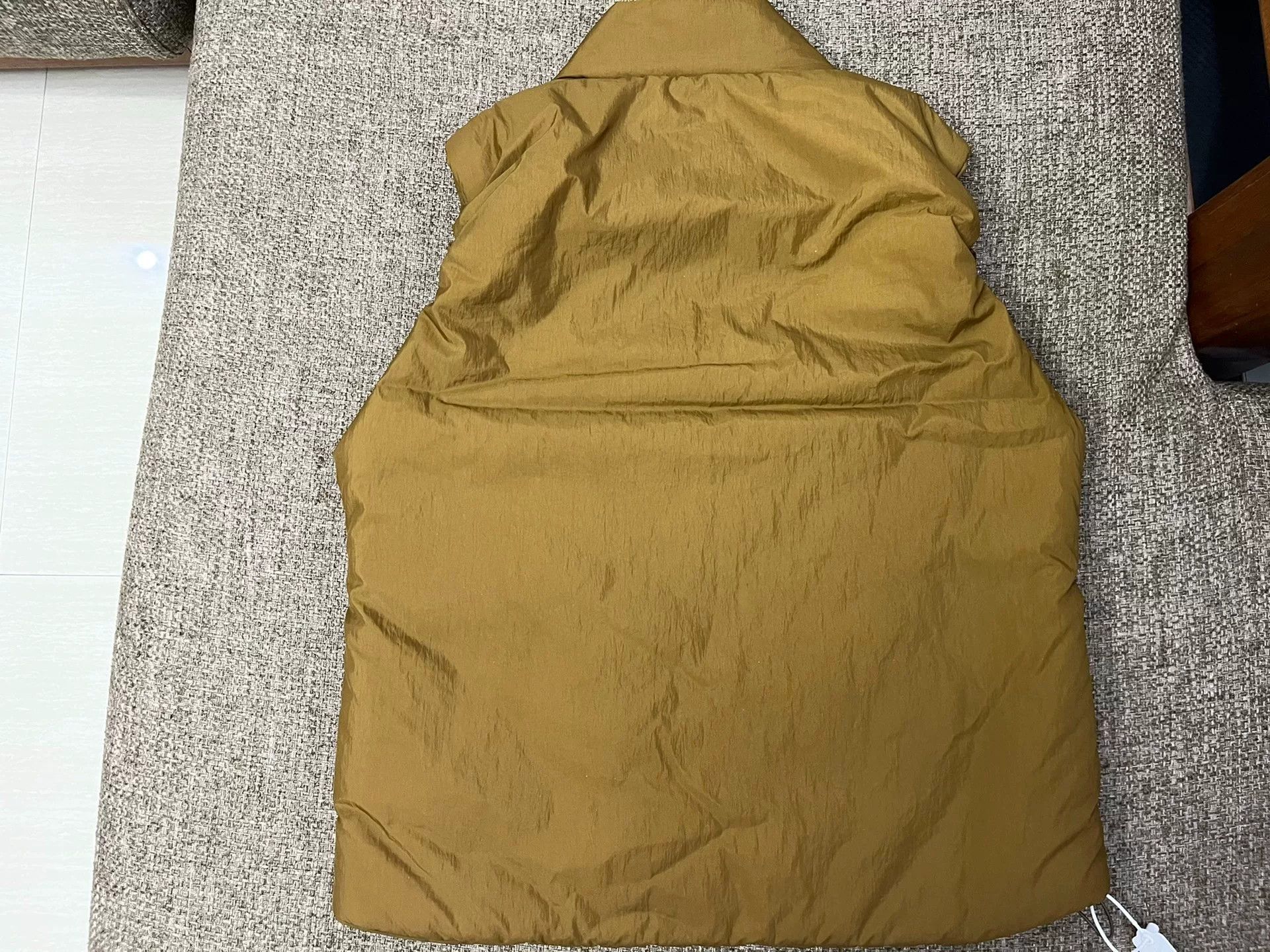 Nonnative Nonnative Hiker Puff Vest Size US L / EU 52-54 / 3 - 4 Thumbnail