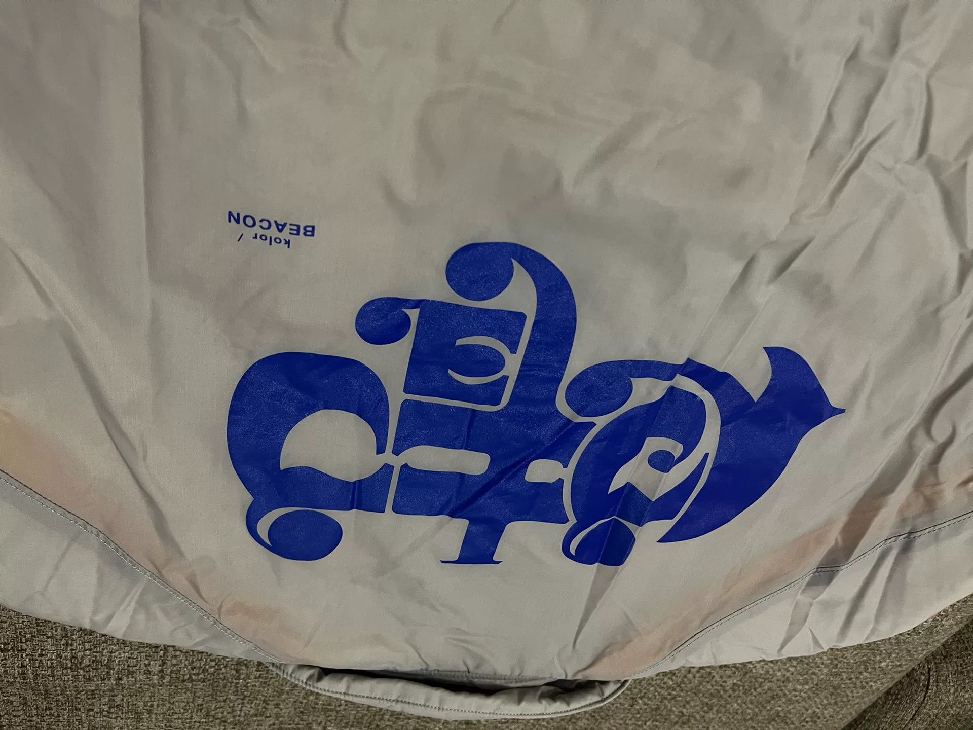 Kolor Kolor Limited Edition Translucent Coach Jacket Size US M / EU 48-50 / 2 - 5 Thumbnail
