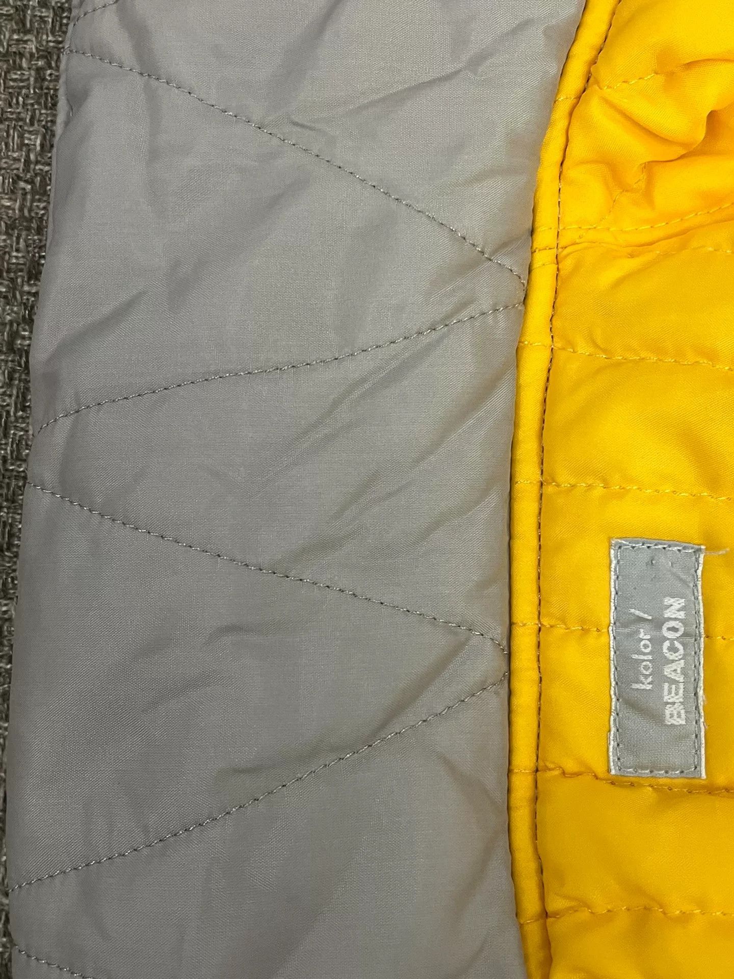Kolor Kolor Limited Edition Translucent Coach Jacket Size US M / EU 48-50 / 2 - 7 Thumbnail