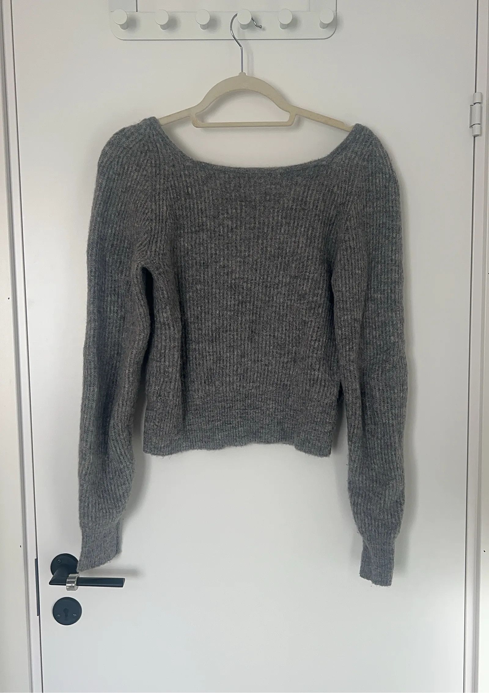 Ganni Ganni Sweater Size M / US 6-8 / IT 42-44 - 5 Thumbnail