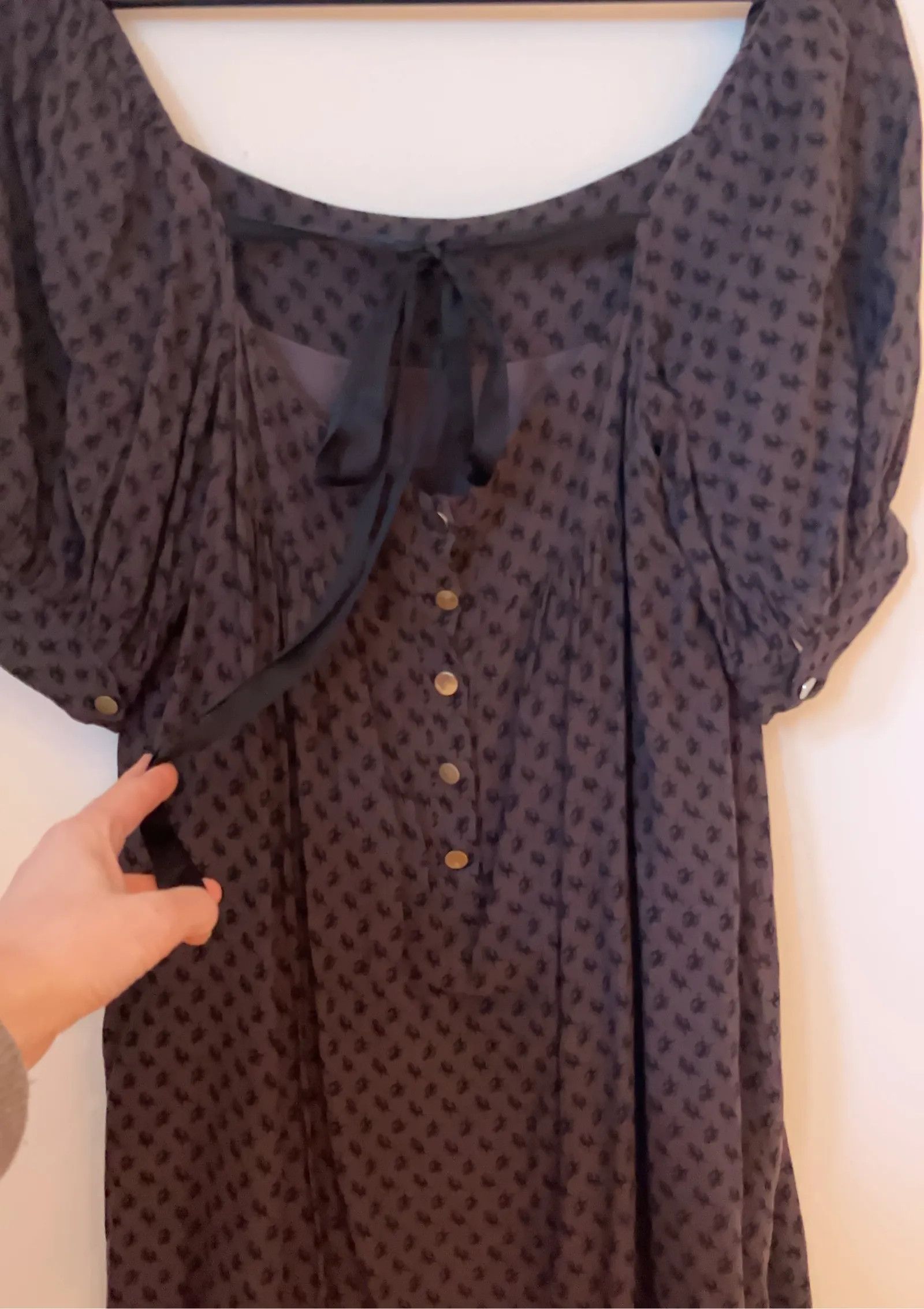 By Malene Birger By Malene Birger Dress Size XS / US 0-2 / IT 36-38 - 5 Thumbnail