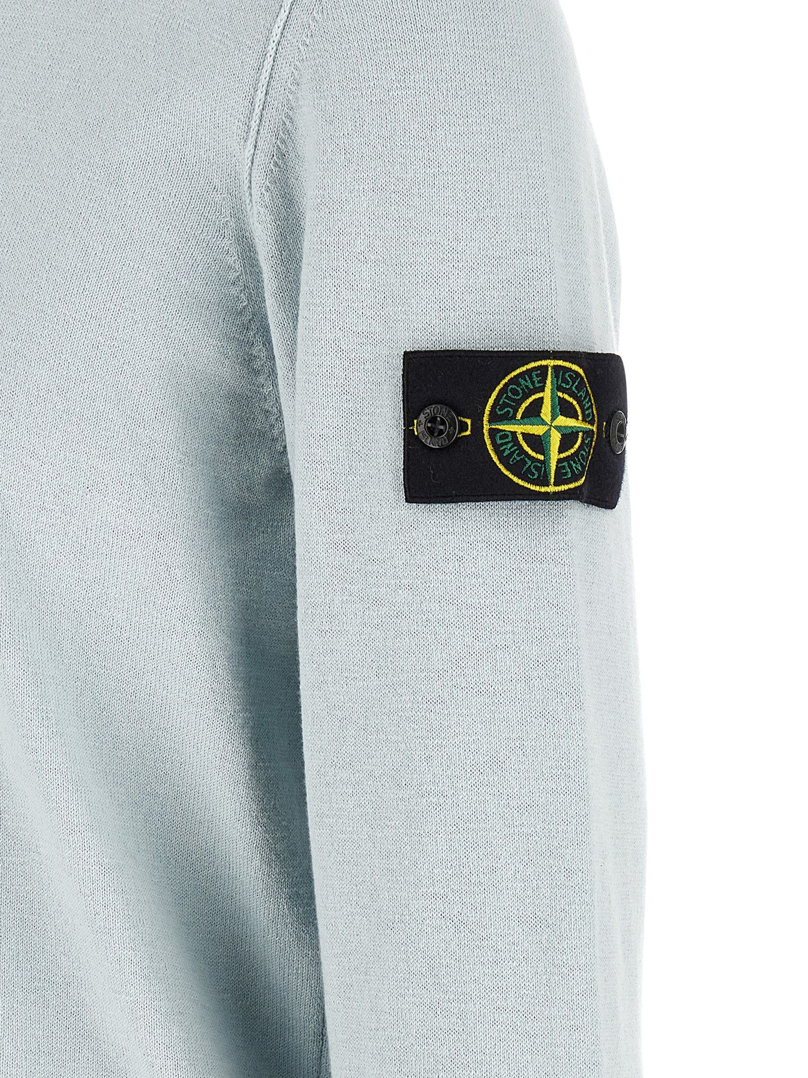 Stone Island '5100052' Sweater Size US M / EU 48-50 / 2 - 5 Thumbnail