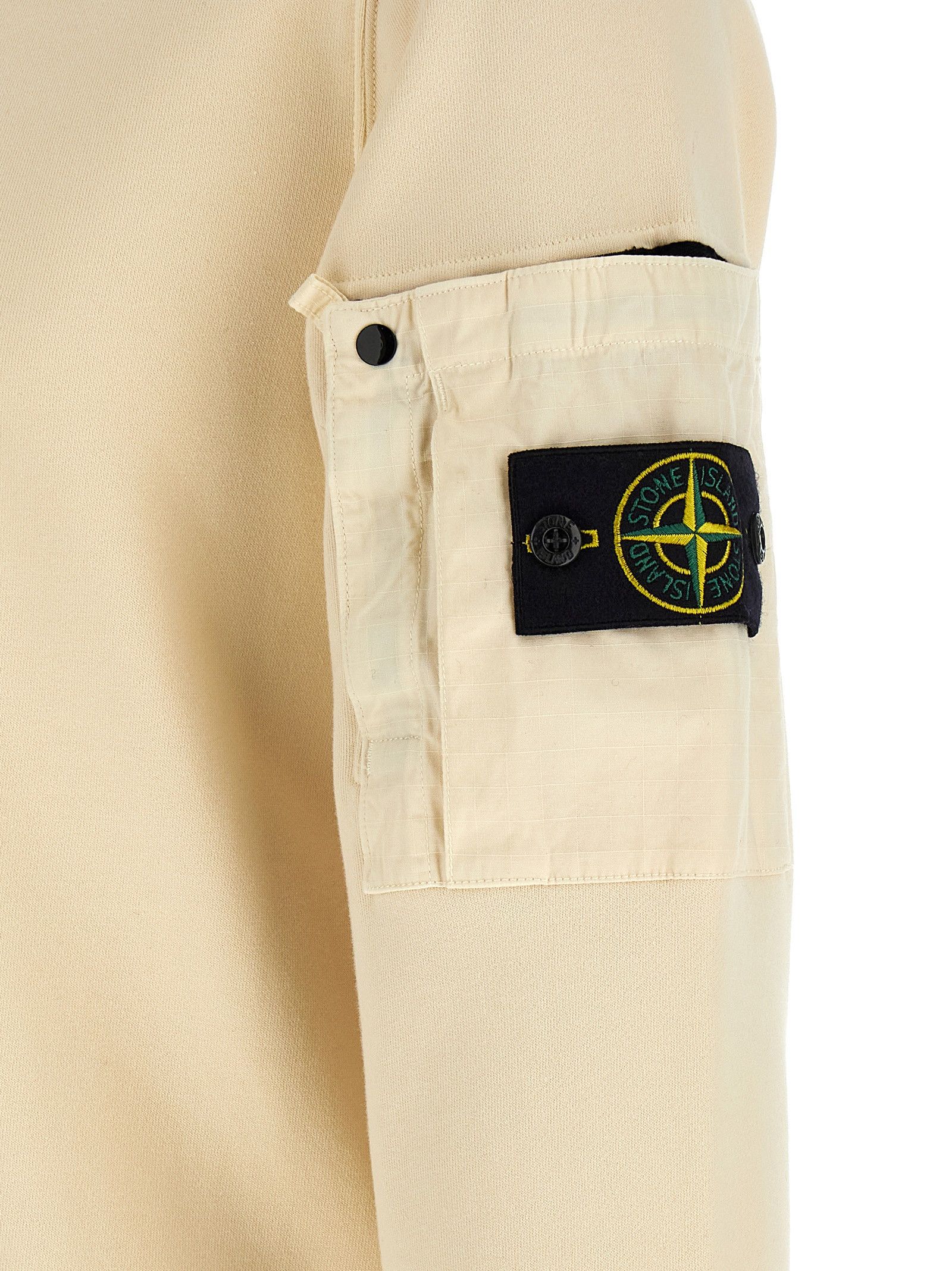 Stone Island '6100019' Sweatshirt Size US XL / EU 56 / 4 - 5 Thumbnail