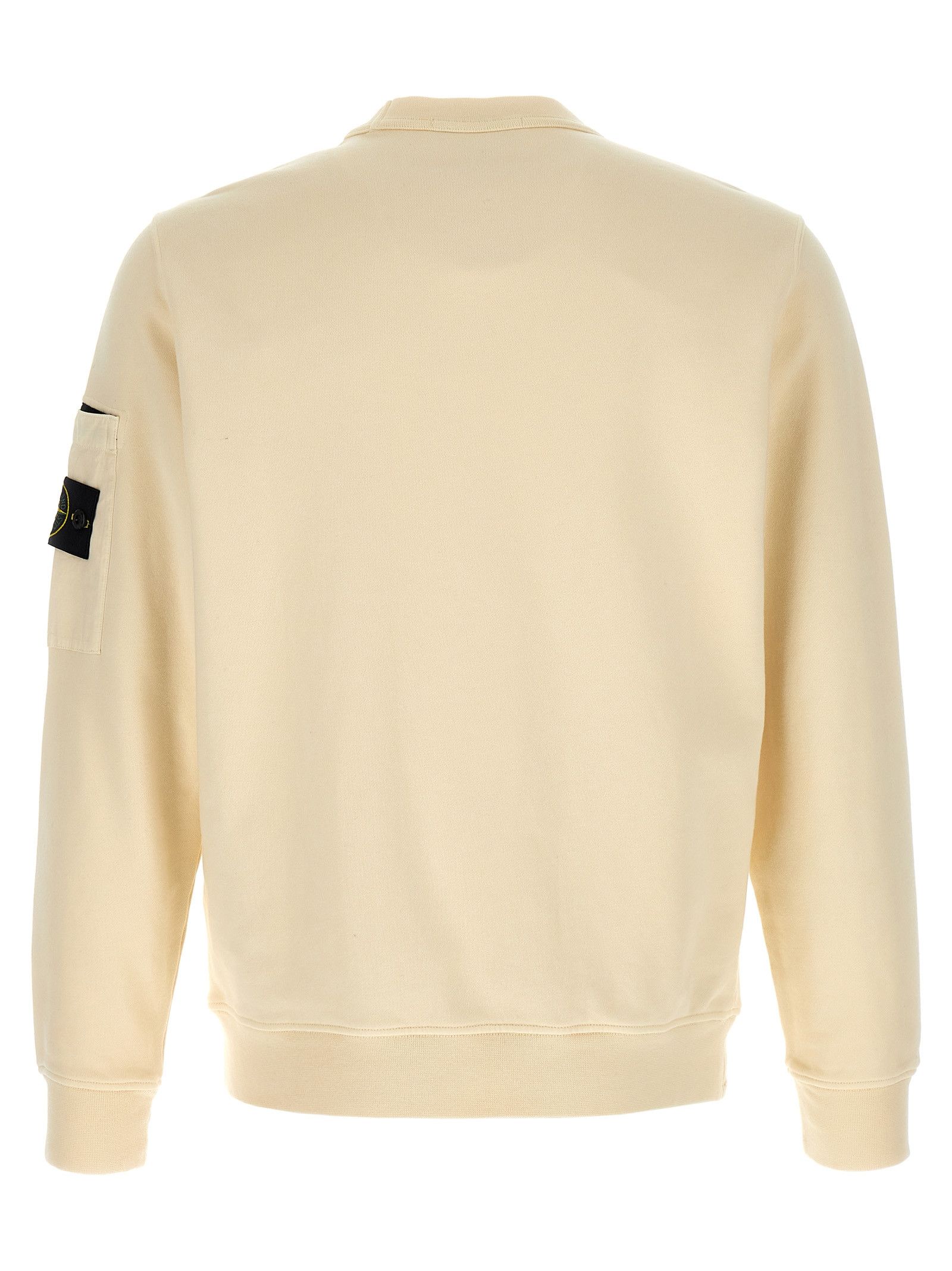 Stone Island '6100019' Sweatshirt Size US XL / EU 56 / 4 - 2 Thumbnail