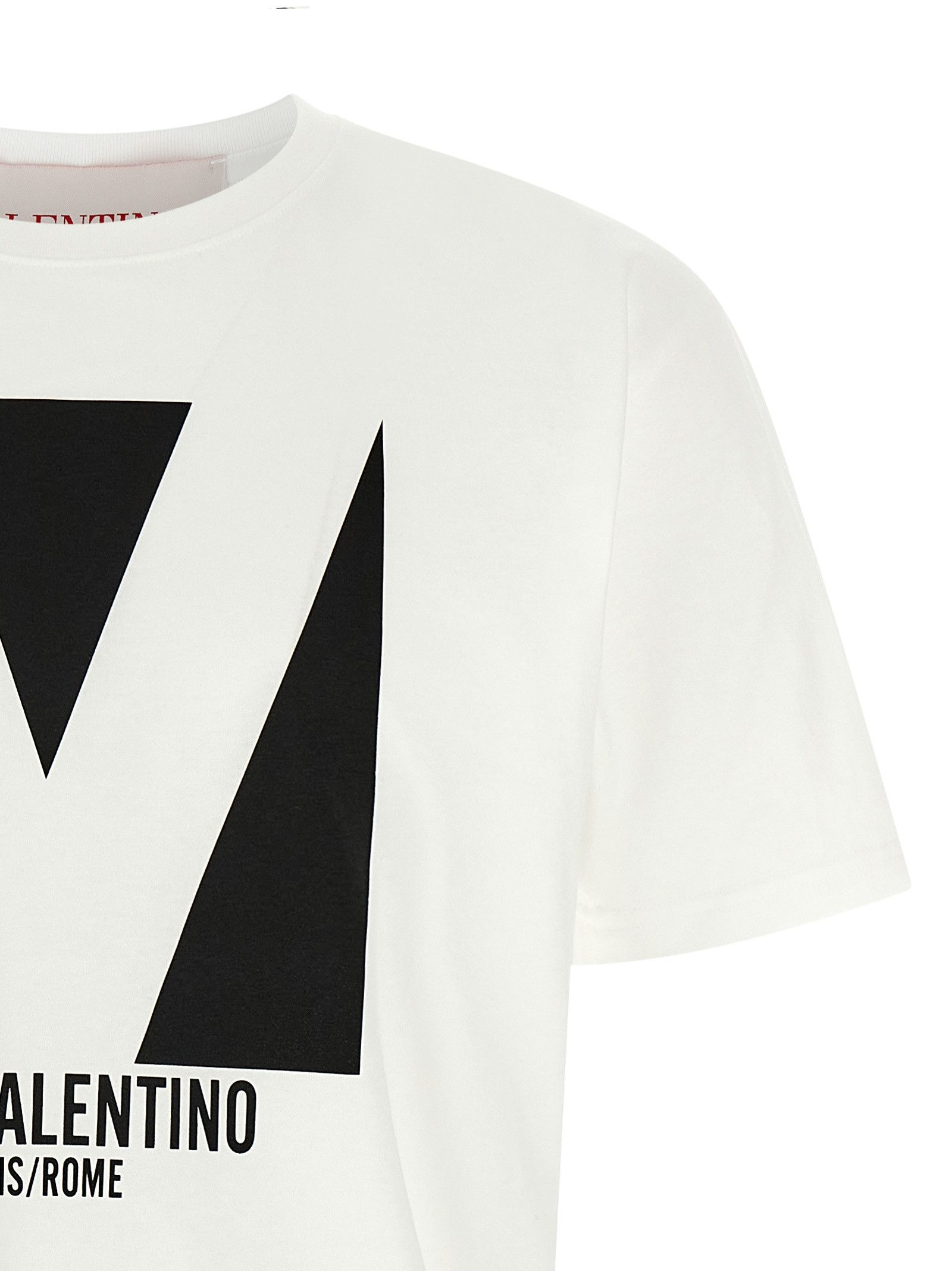 Valentino Valentino Garavani 'Chez Valentino' T-Shirt Size US XL / EU 56 / 4 - 3 Thumbnail
