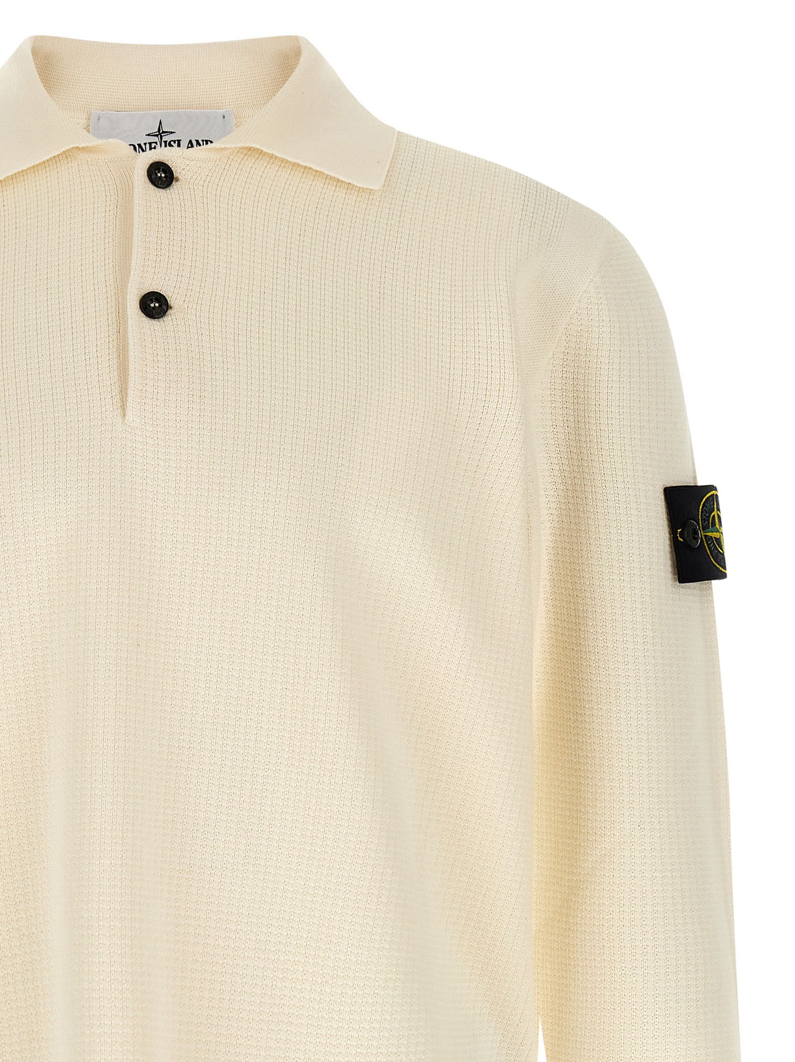 Stone Island '5100024' Polo Shirt Size US XL / EU 56 / 4 - 3 Thumbnail