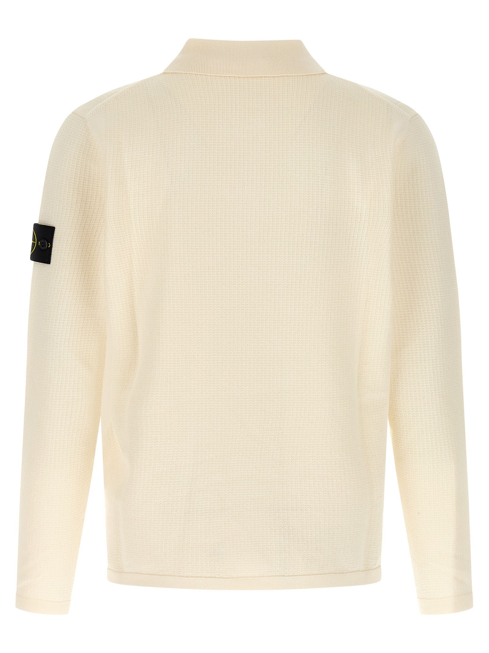 Stone Island '5100024' Polo Shirt Size US XL / EU 56 / 4 - 2 Thumbnail