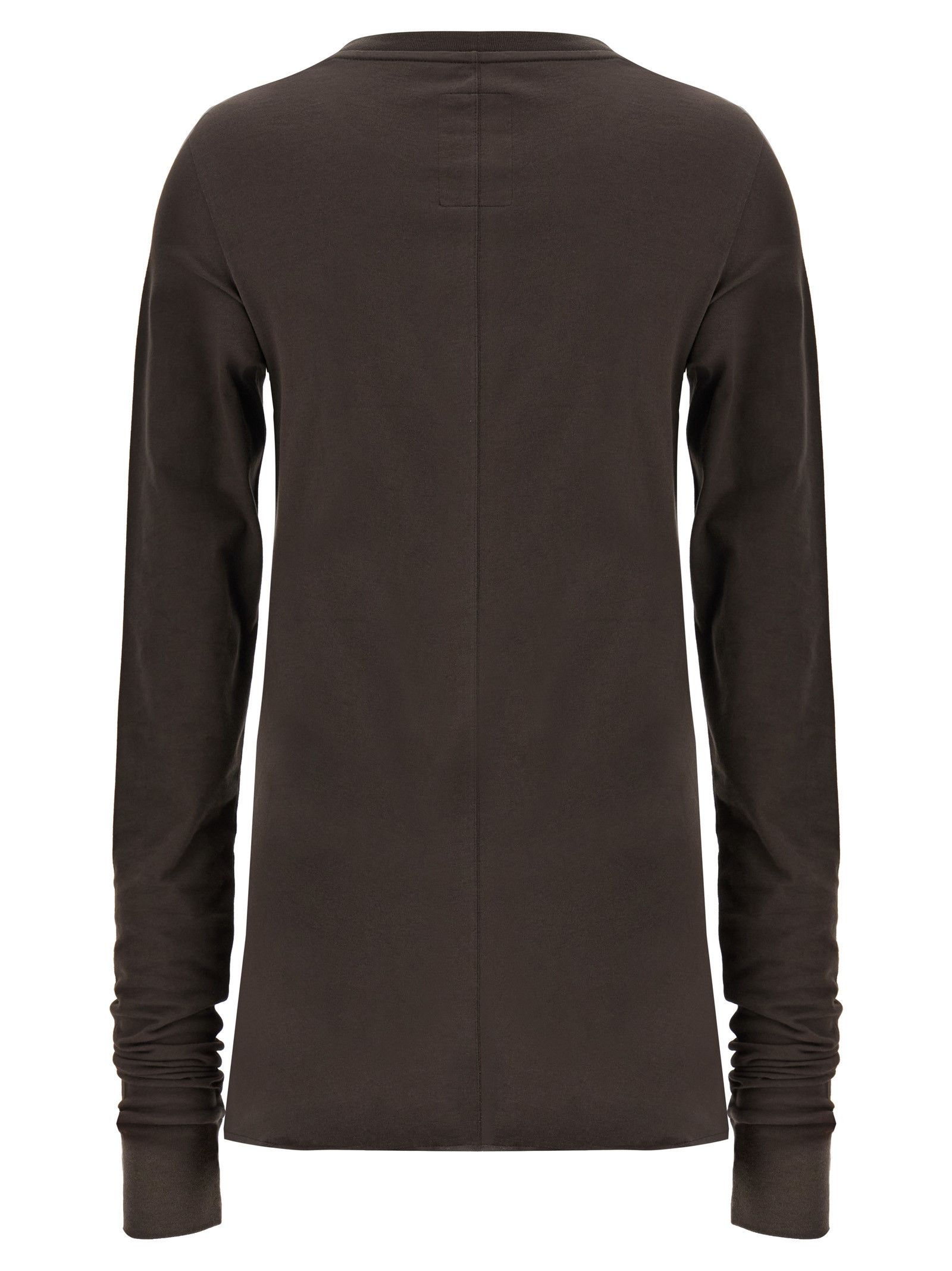 Rick Owens Moncler + Rick Owens 'Girder' T-Shirt Size S / US 4 / IT 40 - 2 Thumbnail