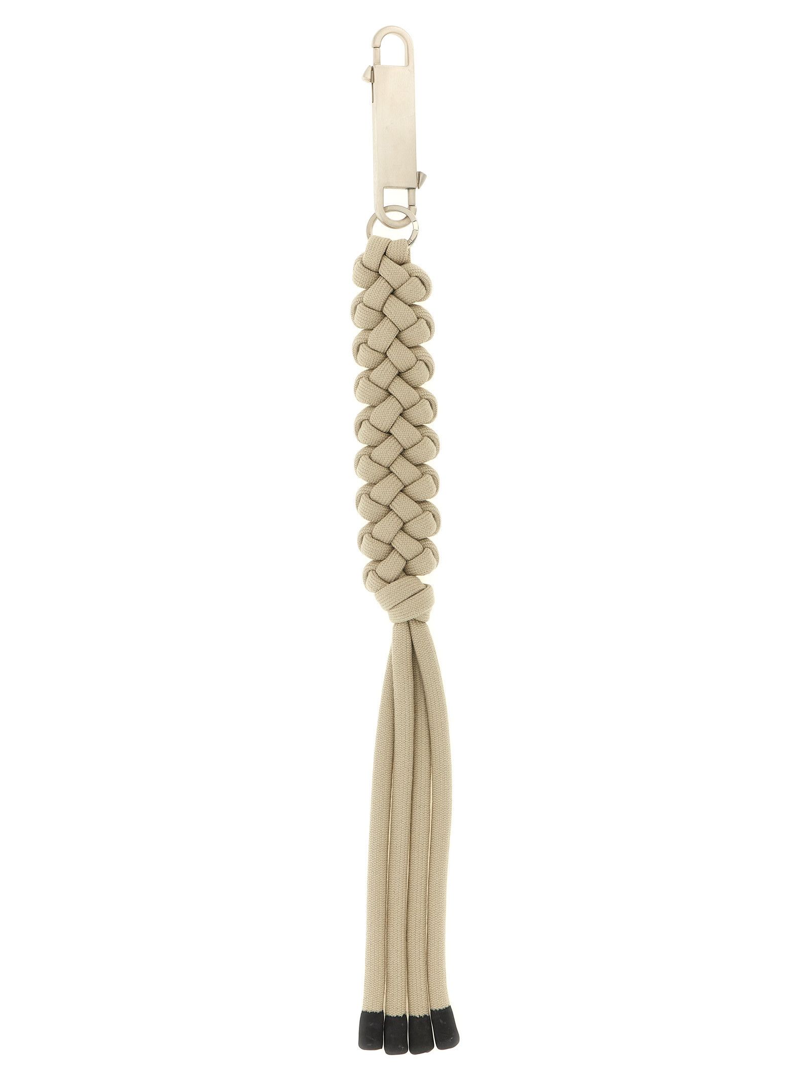 Rick Owens Moncler + Rick Owens 'Hiking Rope' Keyring Size ONE SIZE - 2 Thumbnail