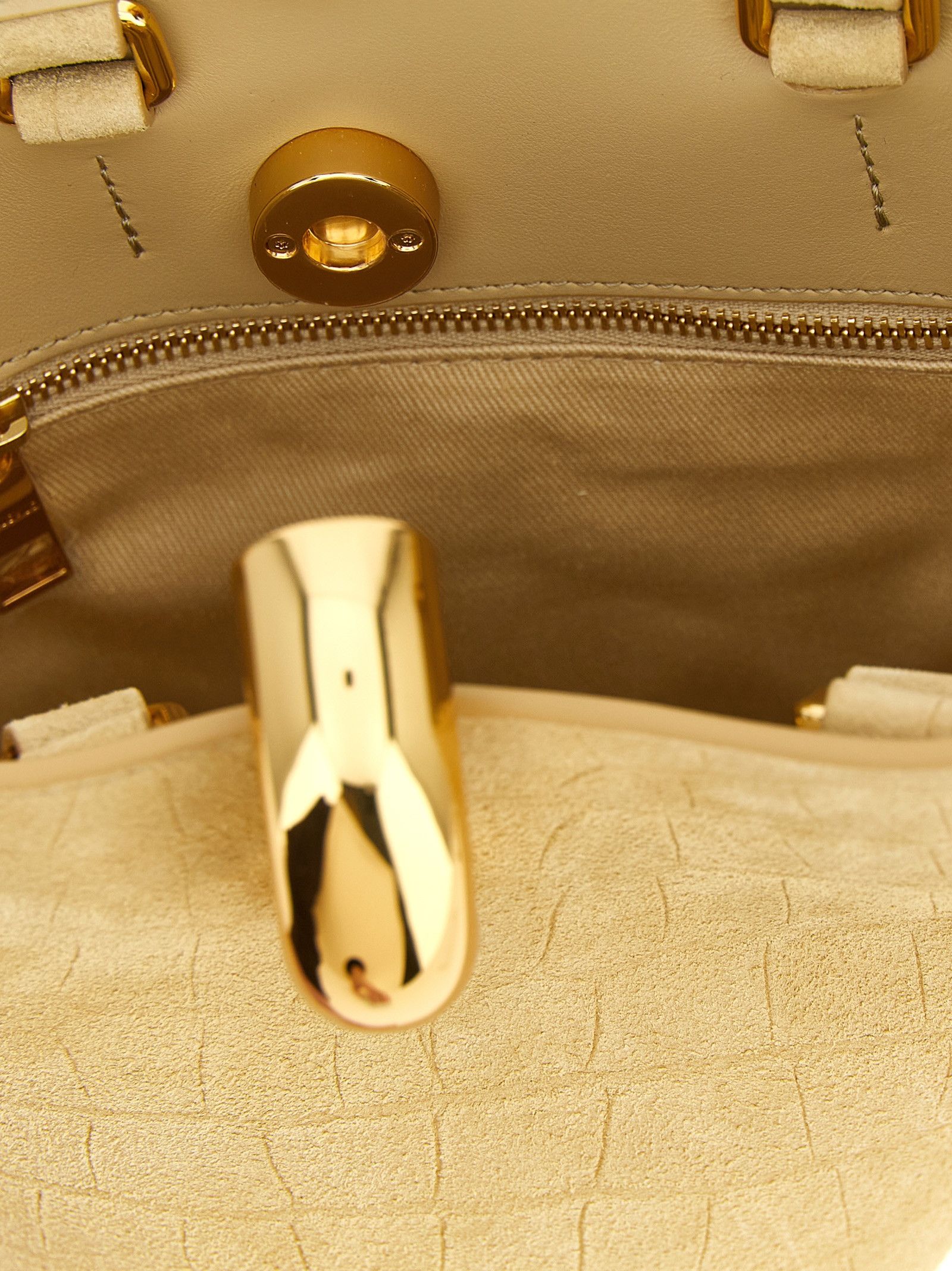 Jacquemus 'Le Petit Bambola' Mini Handbag Size ONE SIZE - 4 Thumbnail