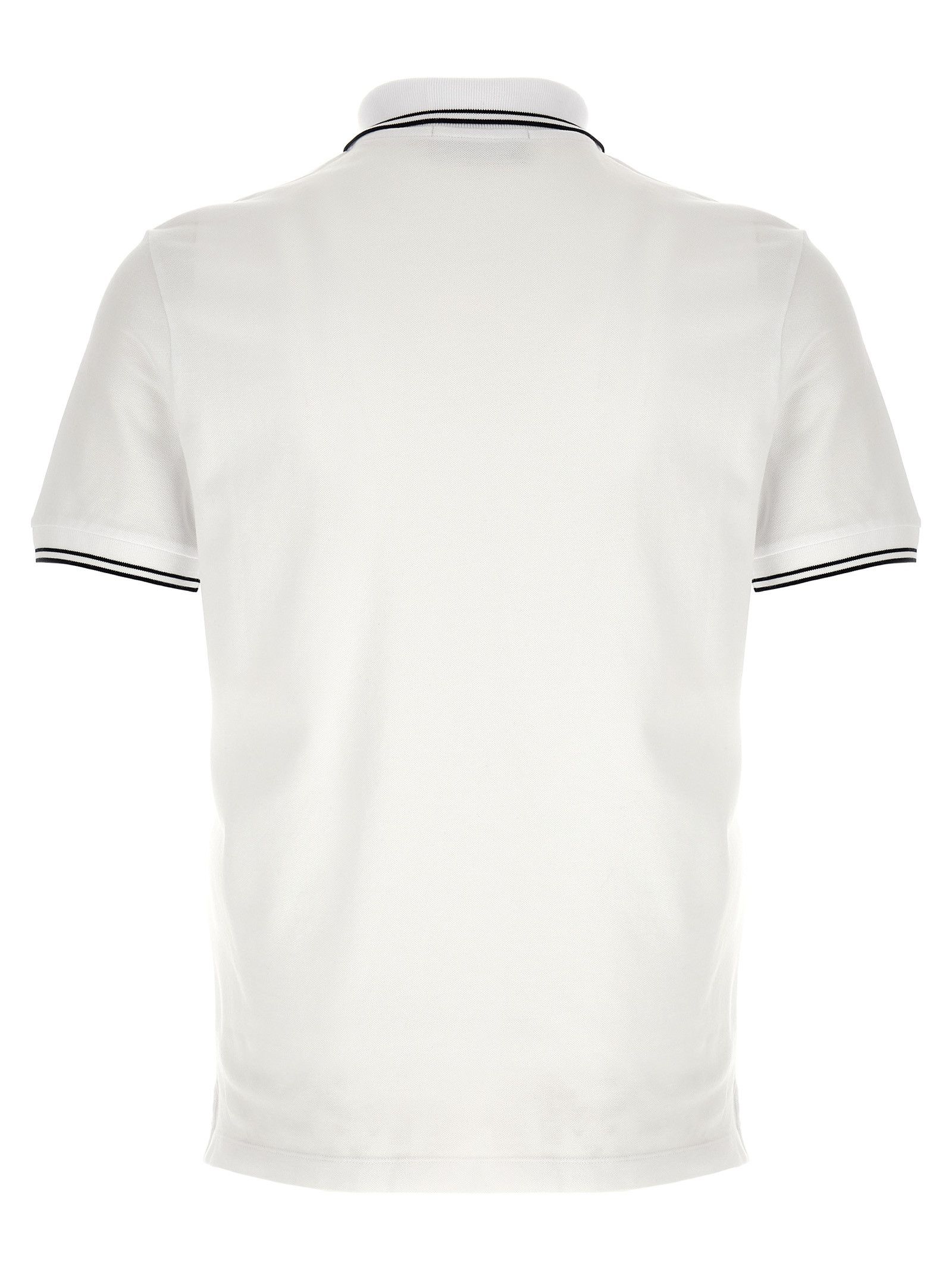 Stone Island '2200010' Polo Shirt Size US S / EU 44-46 / 1 - 2 Thumbnail