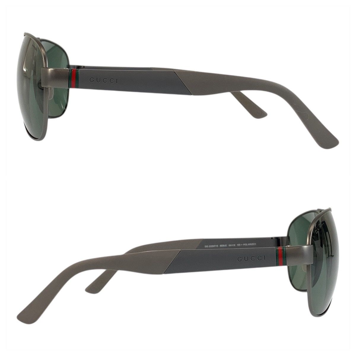 Gucci Gucci Gucci GG 2229 F/S Sunglasses Plastic / Synthetic Sunglasses GG2229F/S8EBUC64▫︎14135 DUTY FREE for USA Size ONE SIZE - 4 Thumbnail