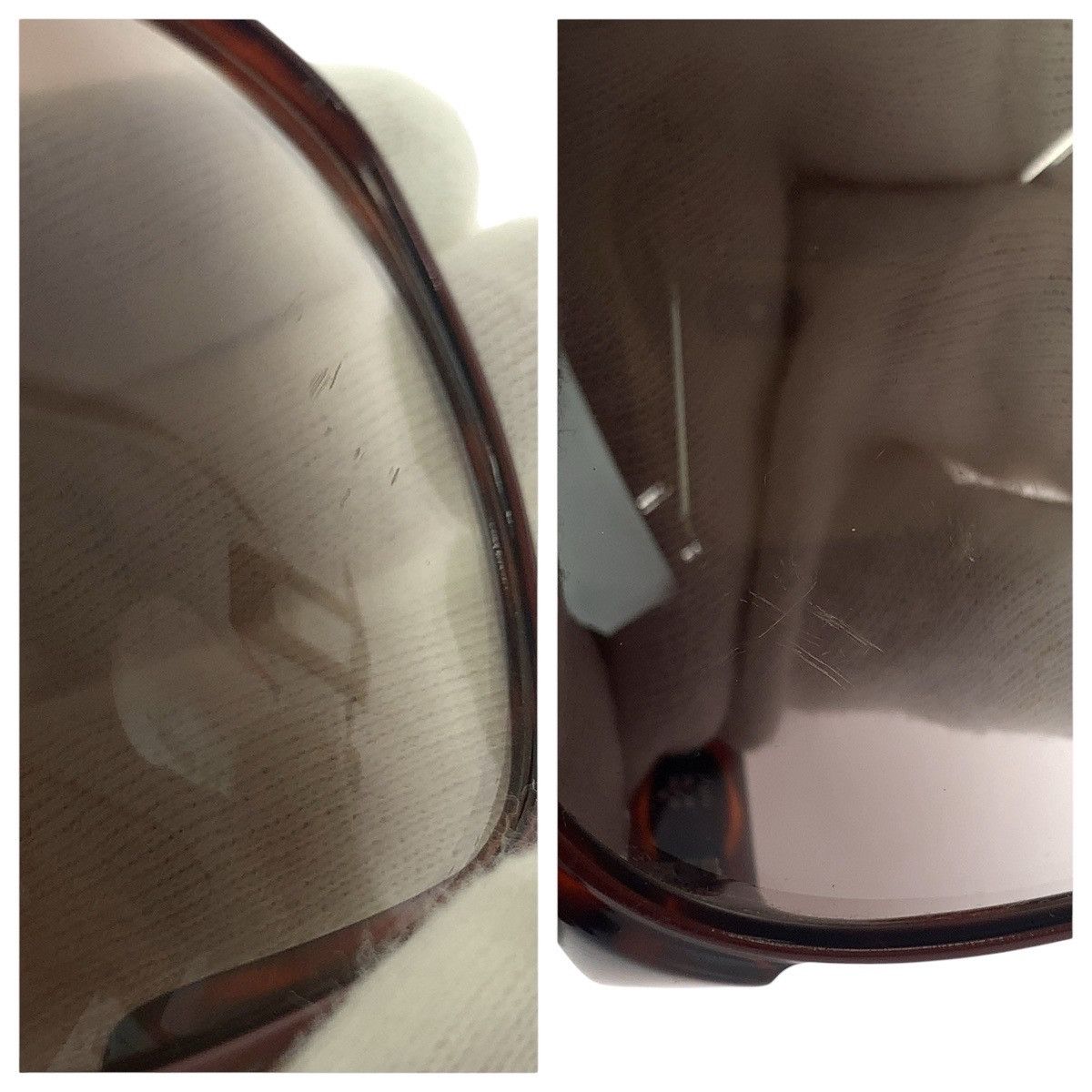 Dior Dior Christian Dior 2152A Sunglasses Plastic / Synthetic Sunglasses 2152A 14 DUTY FREE for USA Size ONE SIZE - 8 Thumbnail
