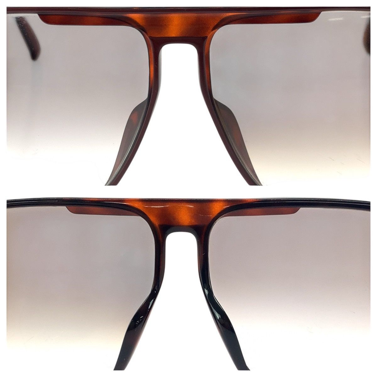 Dior Dior Christian Dior 2152A Sunglasses Plastic / Synthetic Sunglasses 2152A 14 DUTY FREE for USA Size ONE SIZE - 6 Thumbnail