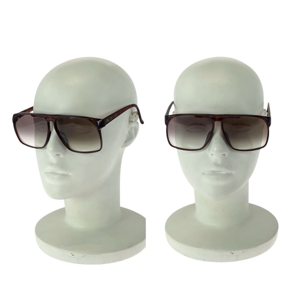 Dior Dior Christian Dior 2152A Sunglasses Plastic / Synthetic Sunglasses 2152A 14 DUTY FREE for USA Size ONE SIZE - 9 Thumbnail