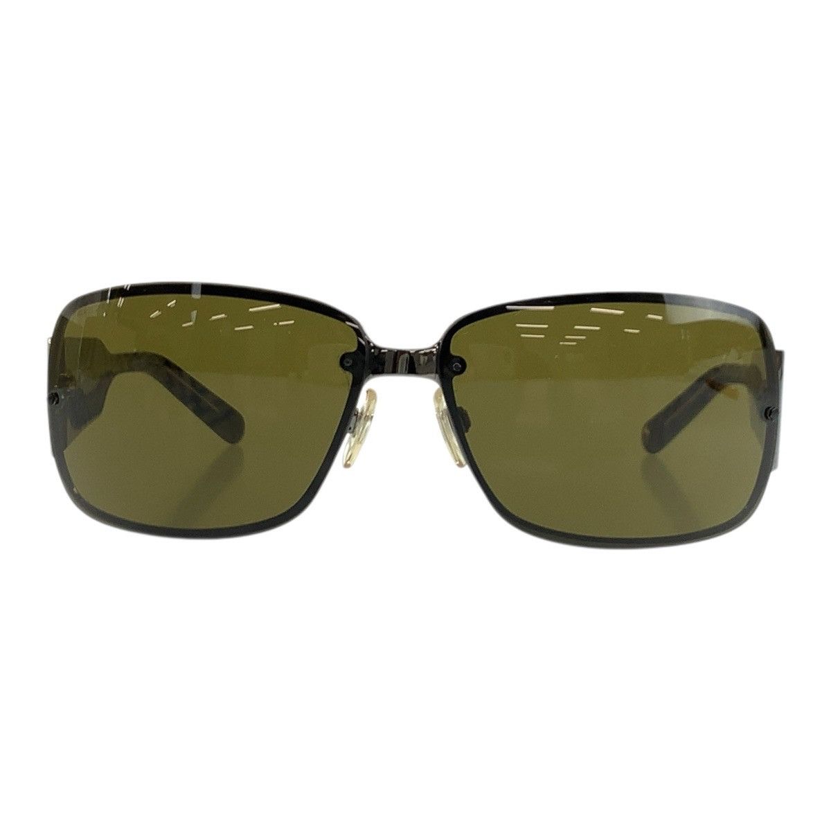 Burberry Burberry Burberry Medium Check Sunglasses Plastic / Synthetic Sunglasses B 3004 1003/73 65□12 125 DUTY FREE for USA Size ONE SIZE - 2 Thumbnail