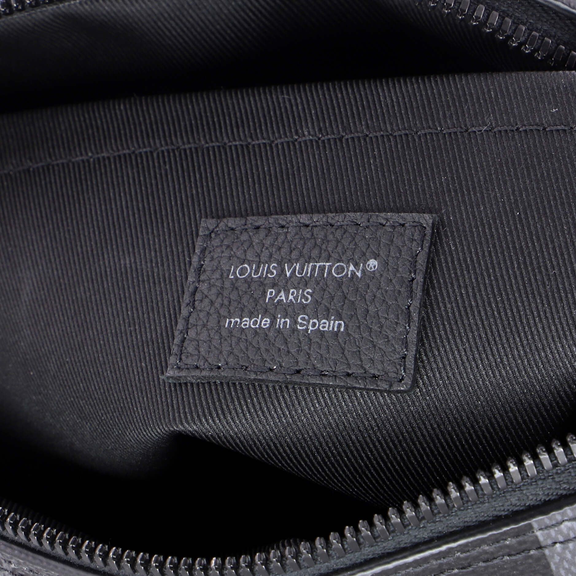 Louis Vuitton Nil NM Messenger Bag Size ONE SIZE - 6 Thumbnail