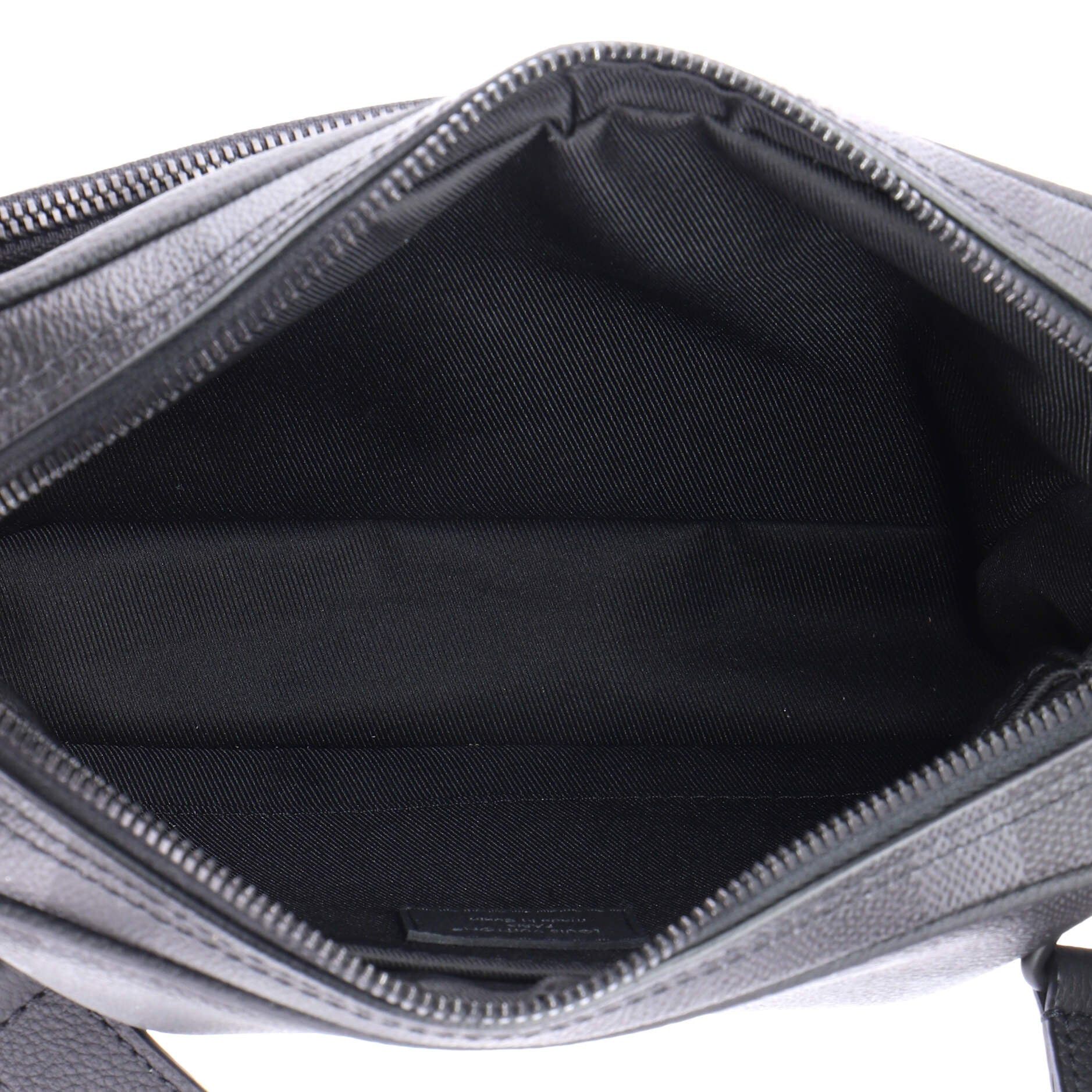Louis Vuitton Nil NM Messenger Bag Size ONE SIZE - 5 Thumbnail