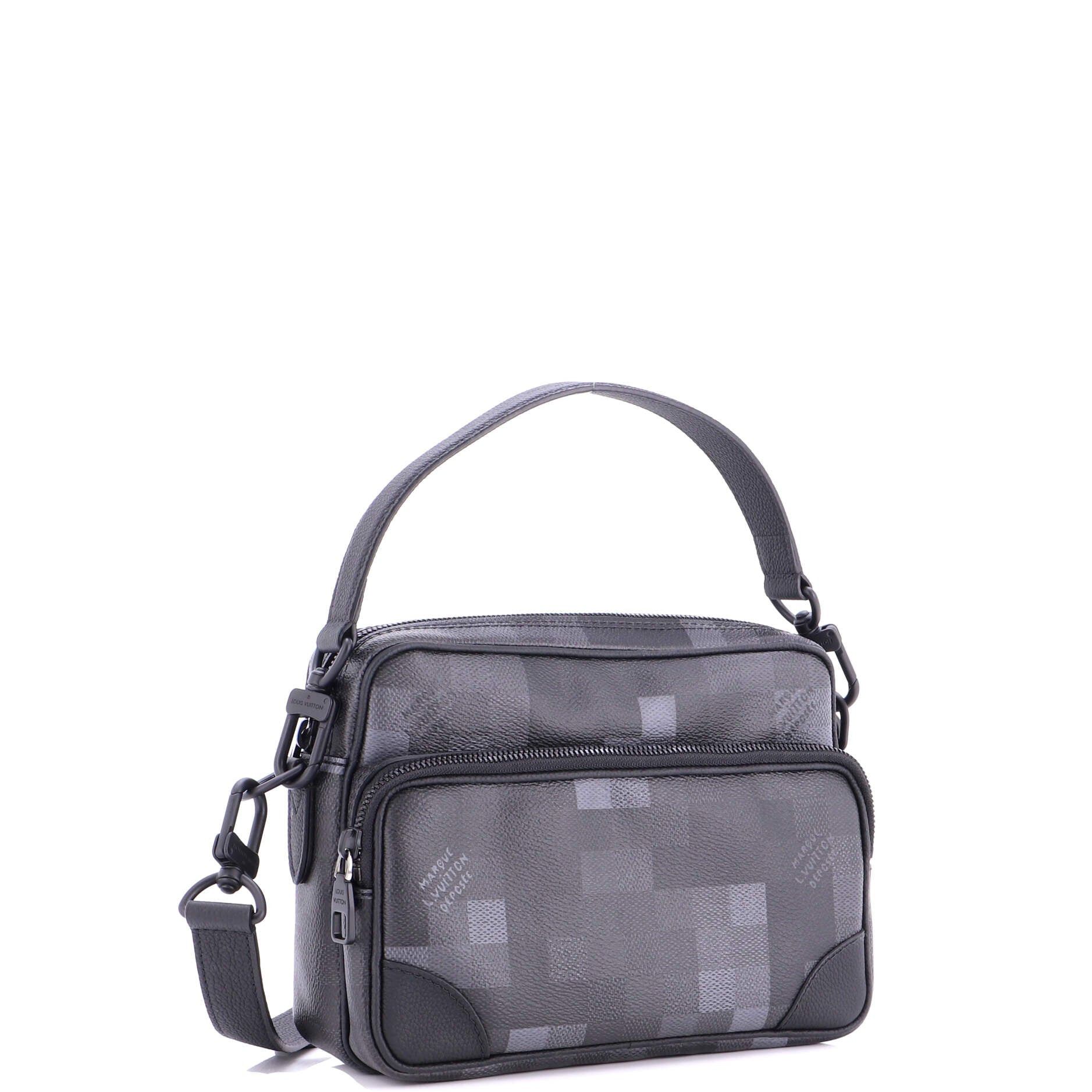 Louis Vuitton Nil NM Messenger Bag Size ONE SIZE - 2 Thumbnail
