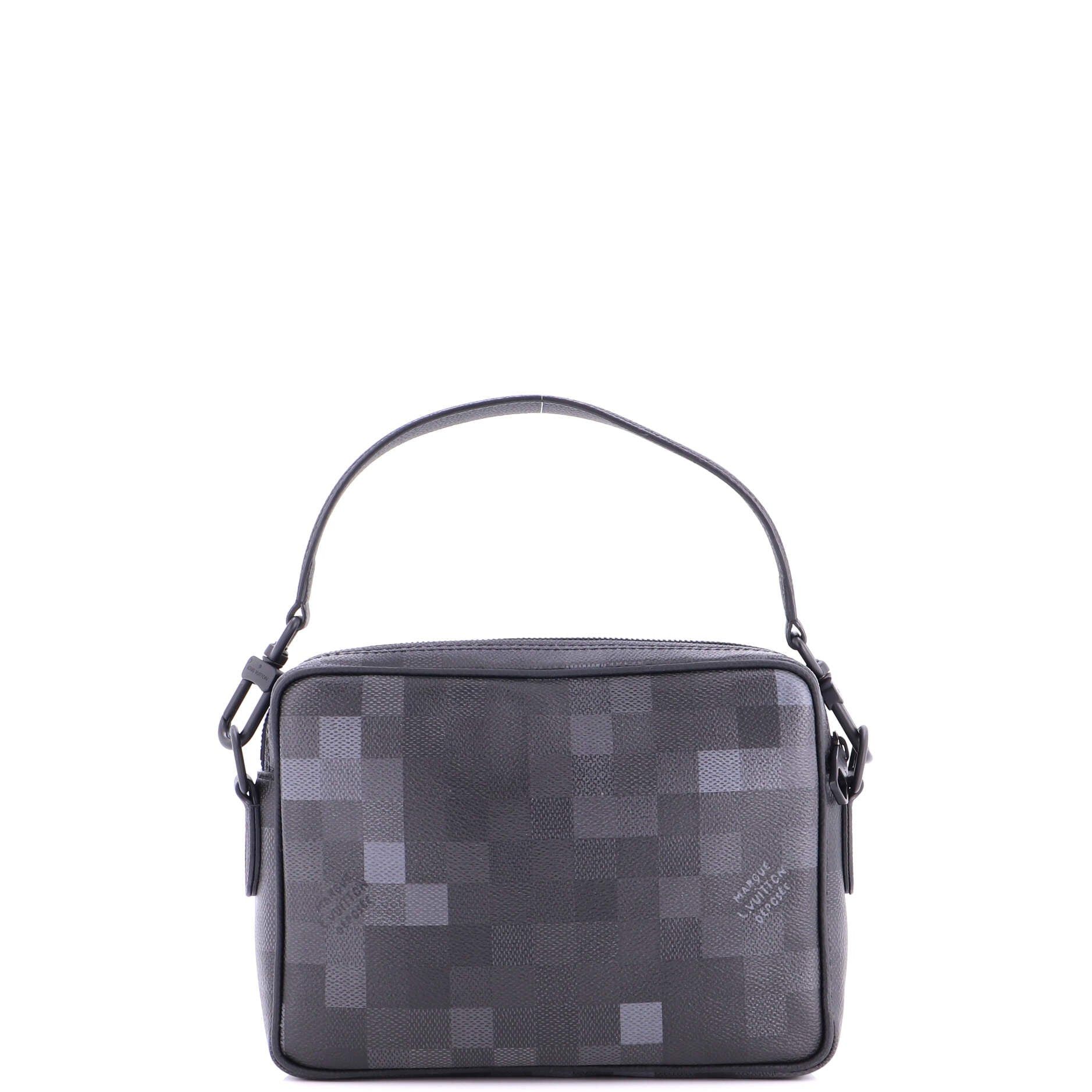 Louis Vuitton Nil NM Messenger Bag Size ONE SIZE - 3 Thumbnail