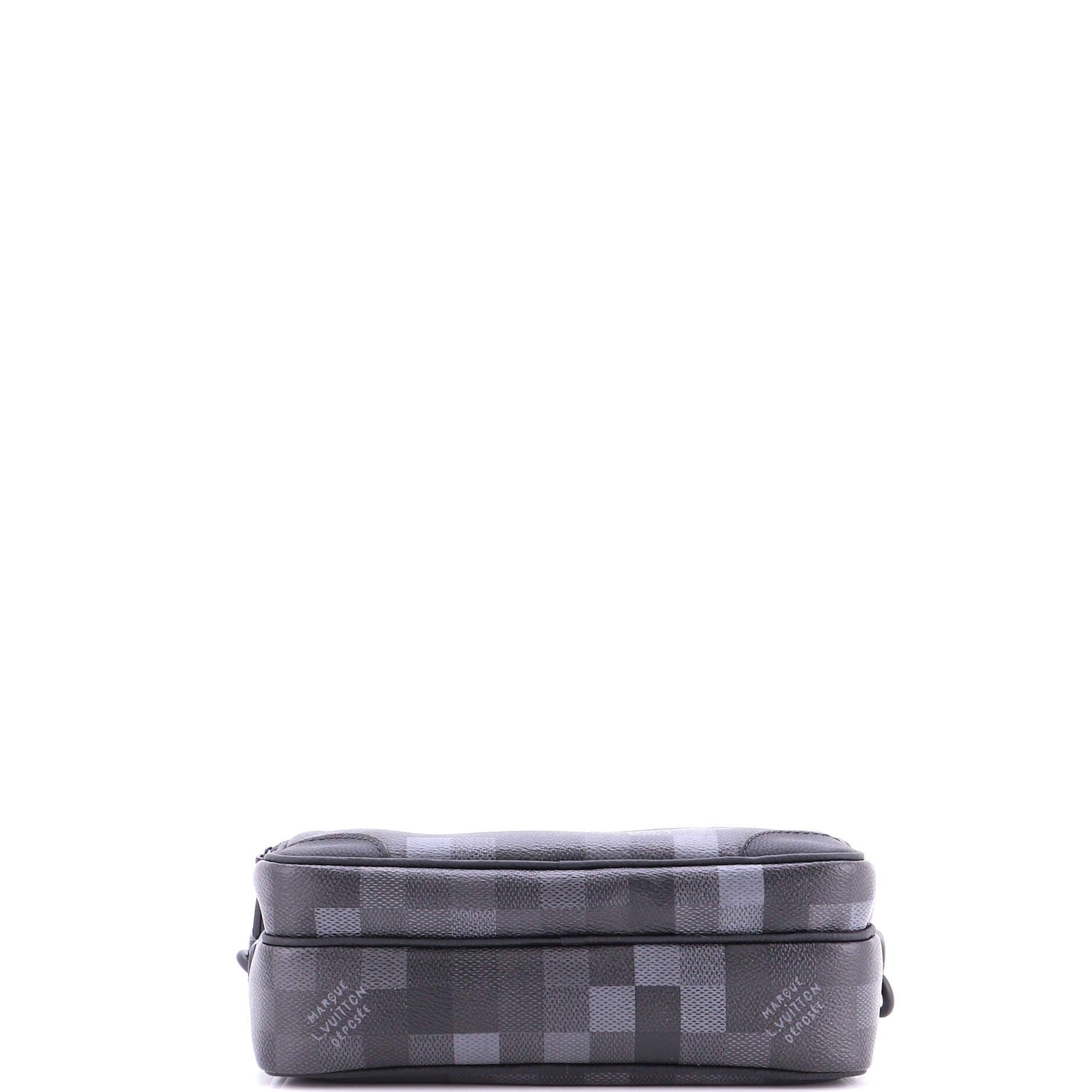 Louis Vuitton Nil NM Messenger Bag Size ONE SIZE - 4 Thumbnail