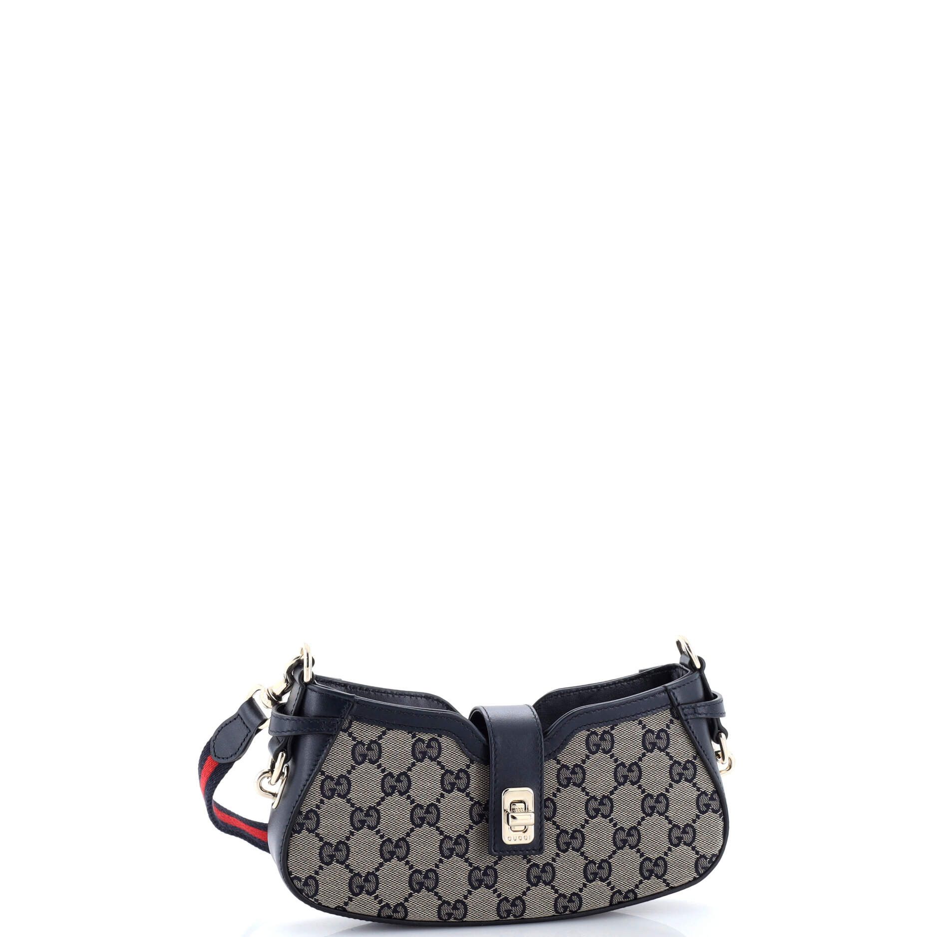 Gucci Moon Side Shoulder Bag Size ONE SIZE - 2 Thumbnail