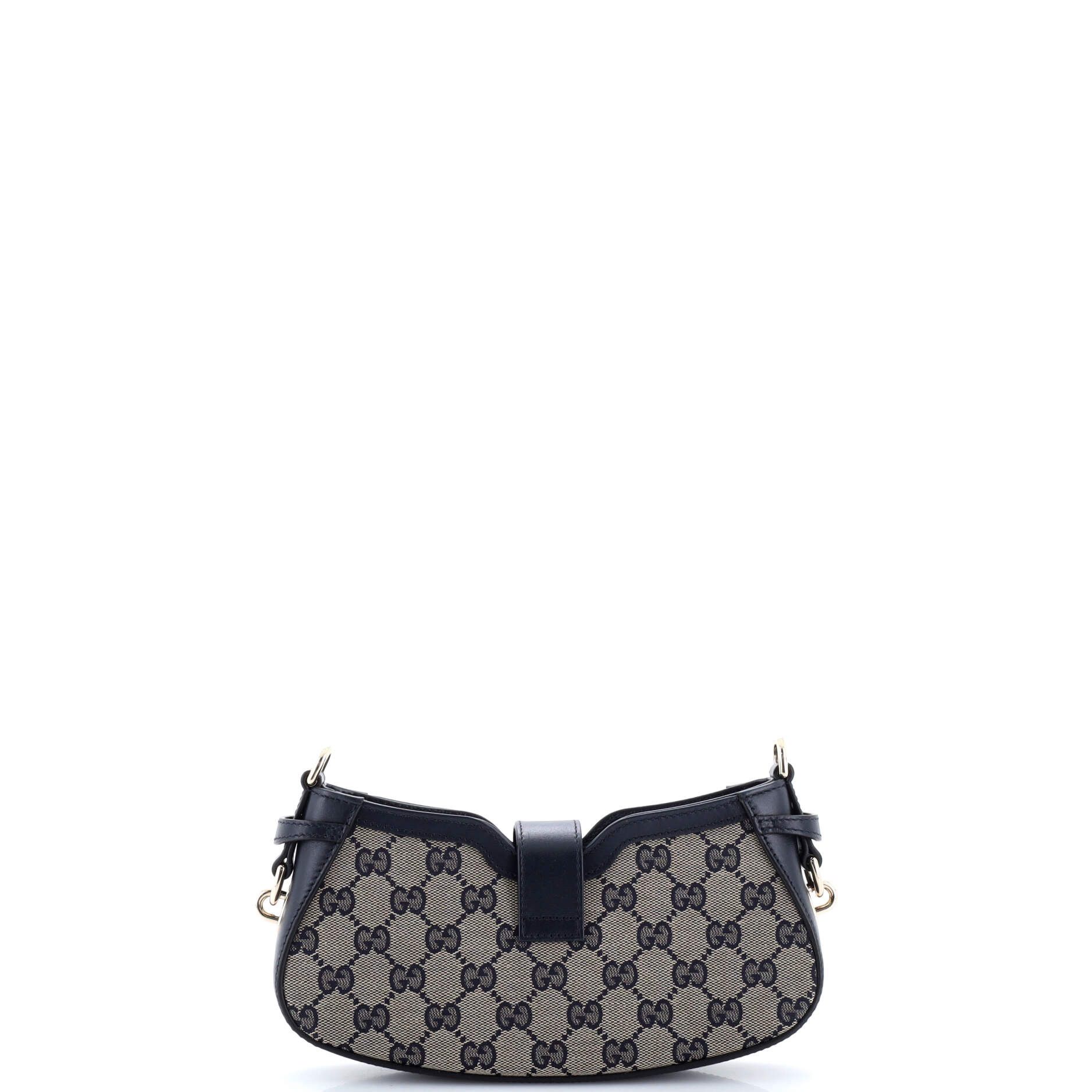 Gucci Moon Side Shoulder Bag Size ONE SIZE - 3 Thumbnail