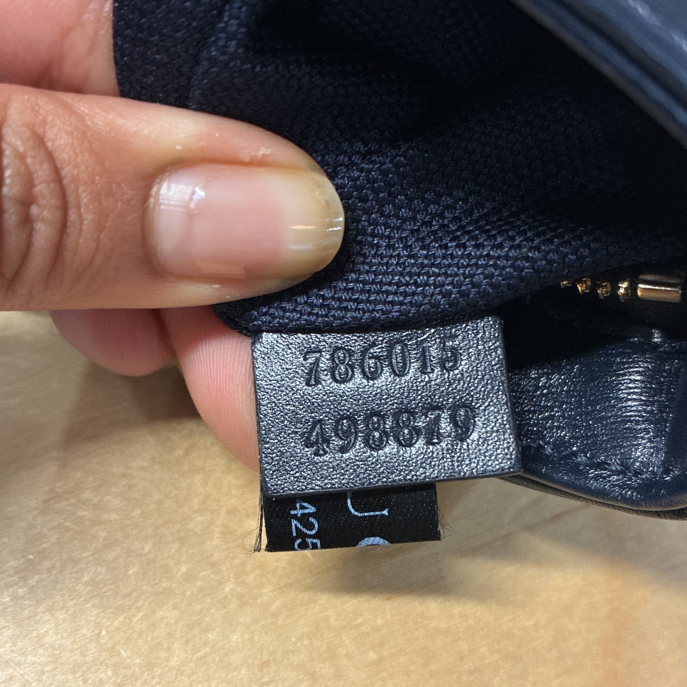 Gucci Moon Side Shoulder Bag Size ONE SIZE - 6 Thumbnail