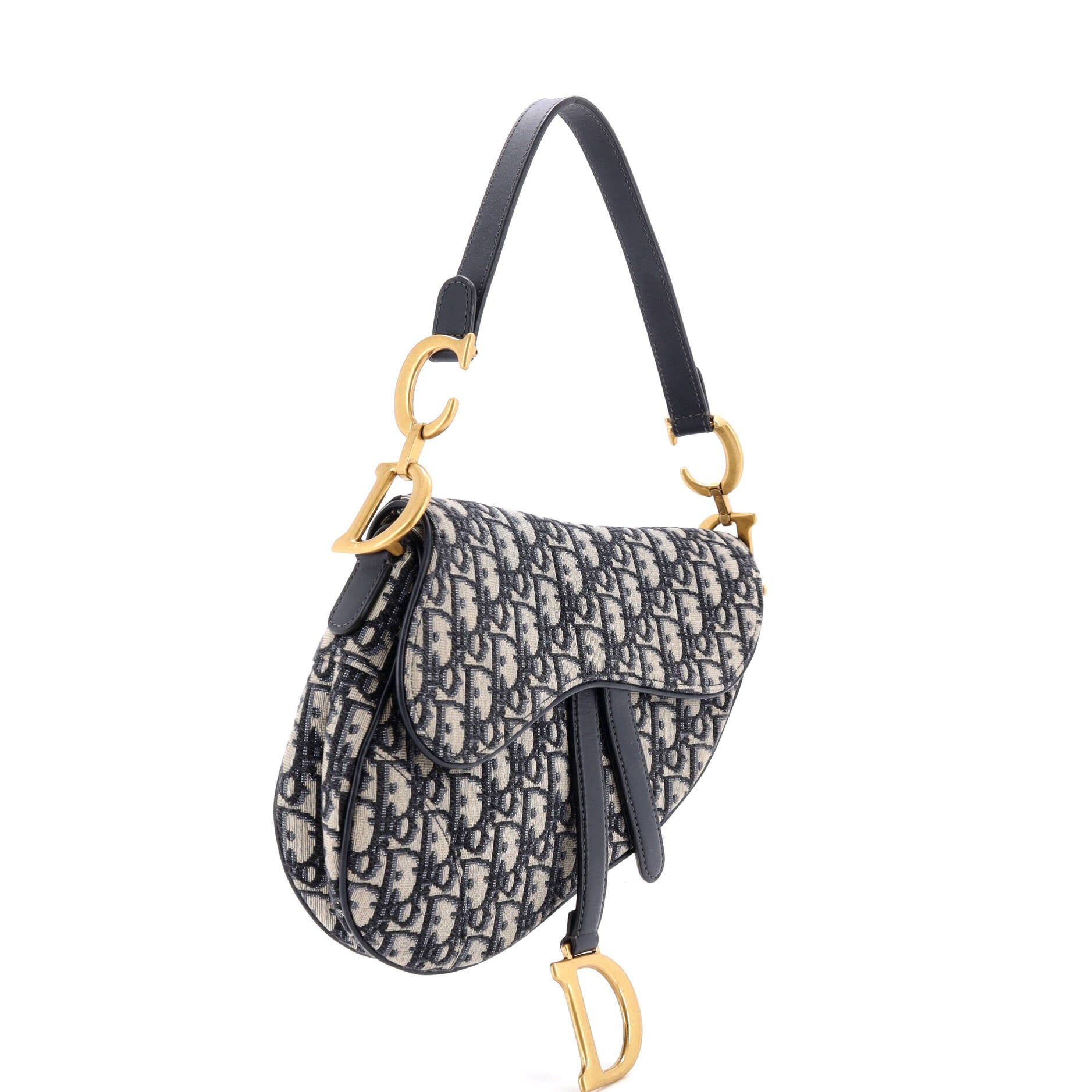 Dior Saddle Handbag Size ONE SIZE - 2 Thumbnail