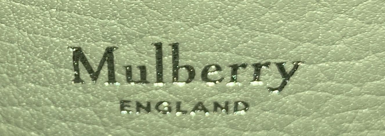 Mulberry Alexa Satchel NM Size ONE SIZE - 8 Thumbnail