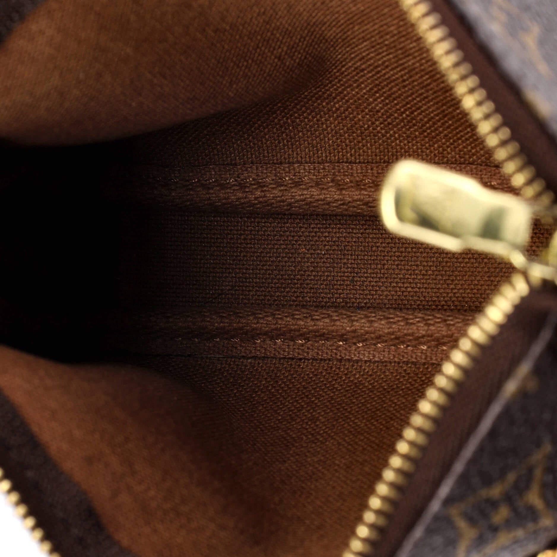 Louis Vuitton Pochette Accessoires Size ONE SIZE - 5 Thumbnail