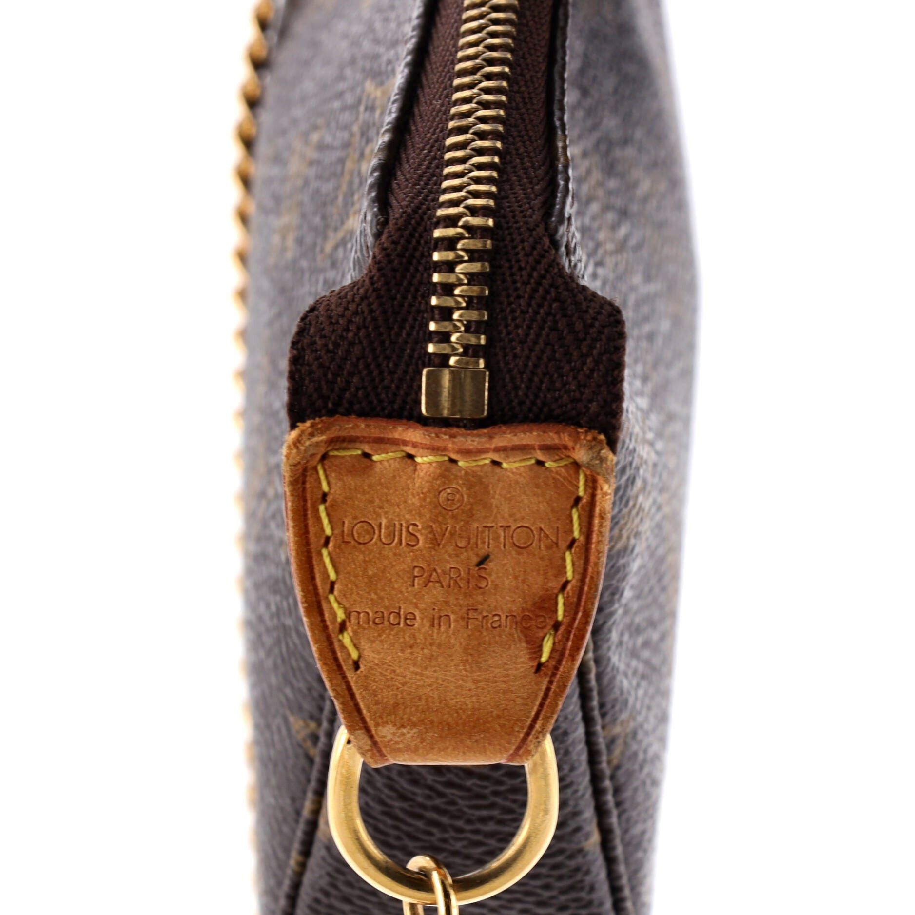 Louis Vuitton Pochette Accessoires Size ONE SIZE - 6 Thumbnail