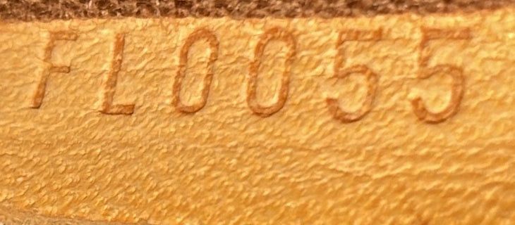 Louis Vuitton Pochette Accessoires Size ONE SIZE - 7 Thumbnail