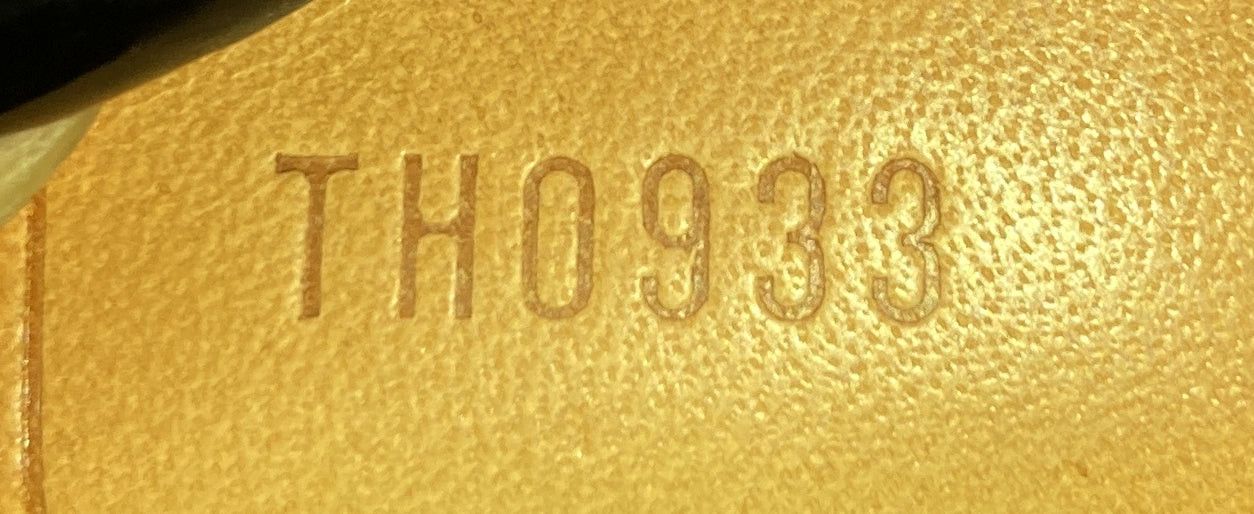 Louis Vuitton Speedy Mini HL Handbag Size ONE SIZE - 9 Thumbnail