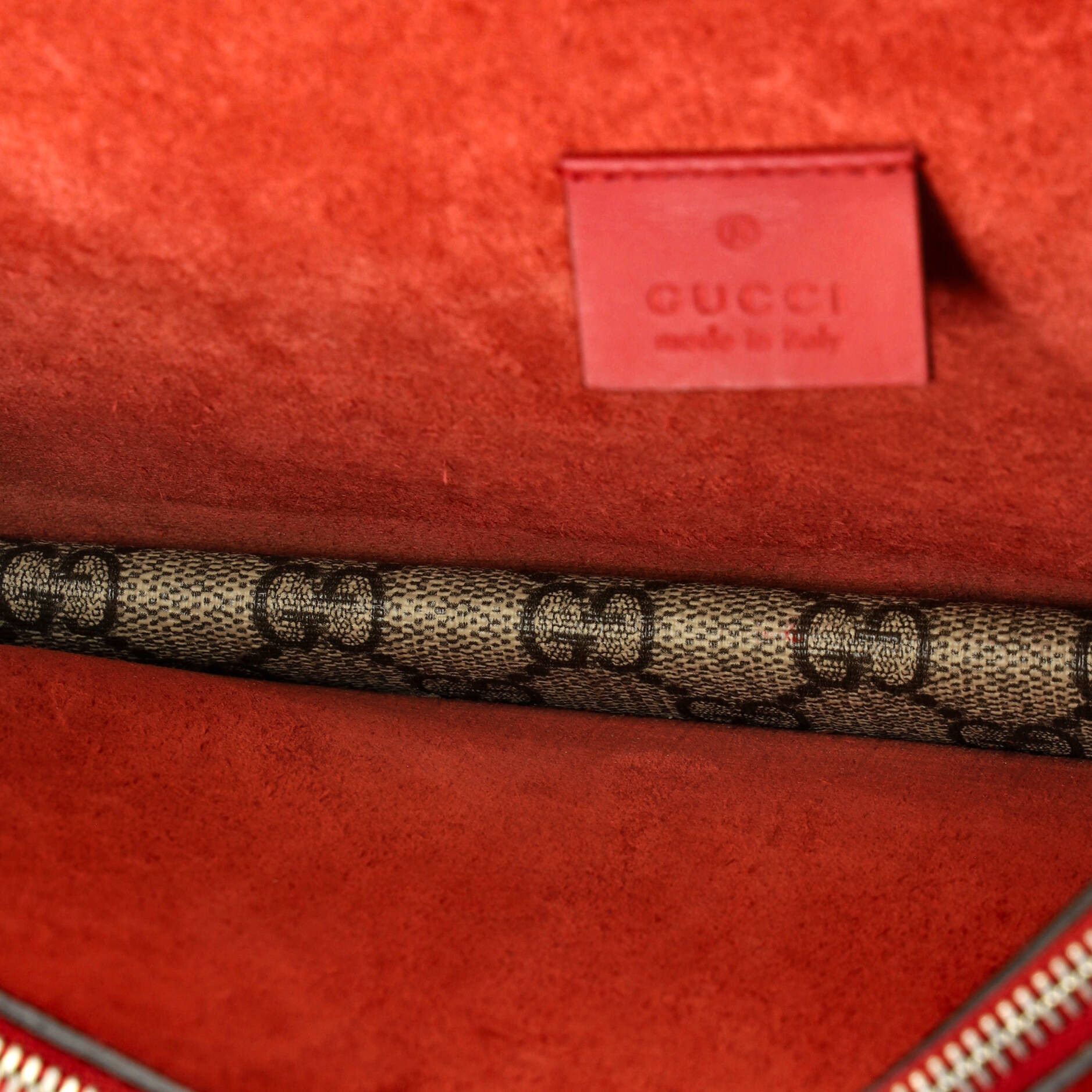 Gucci Dionysus Bag Size ONE SIZE - 5 Thumbnail