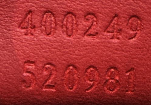 Gucci Dionysus Bag Size ONE SIZE - 9 Thumbnail