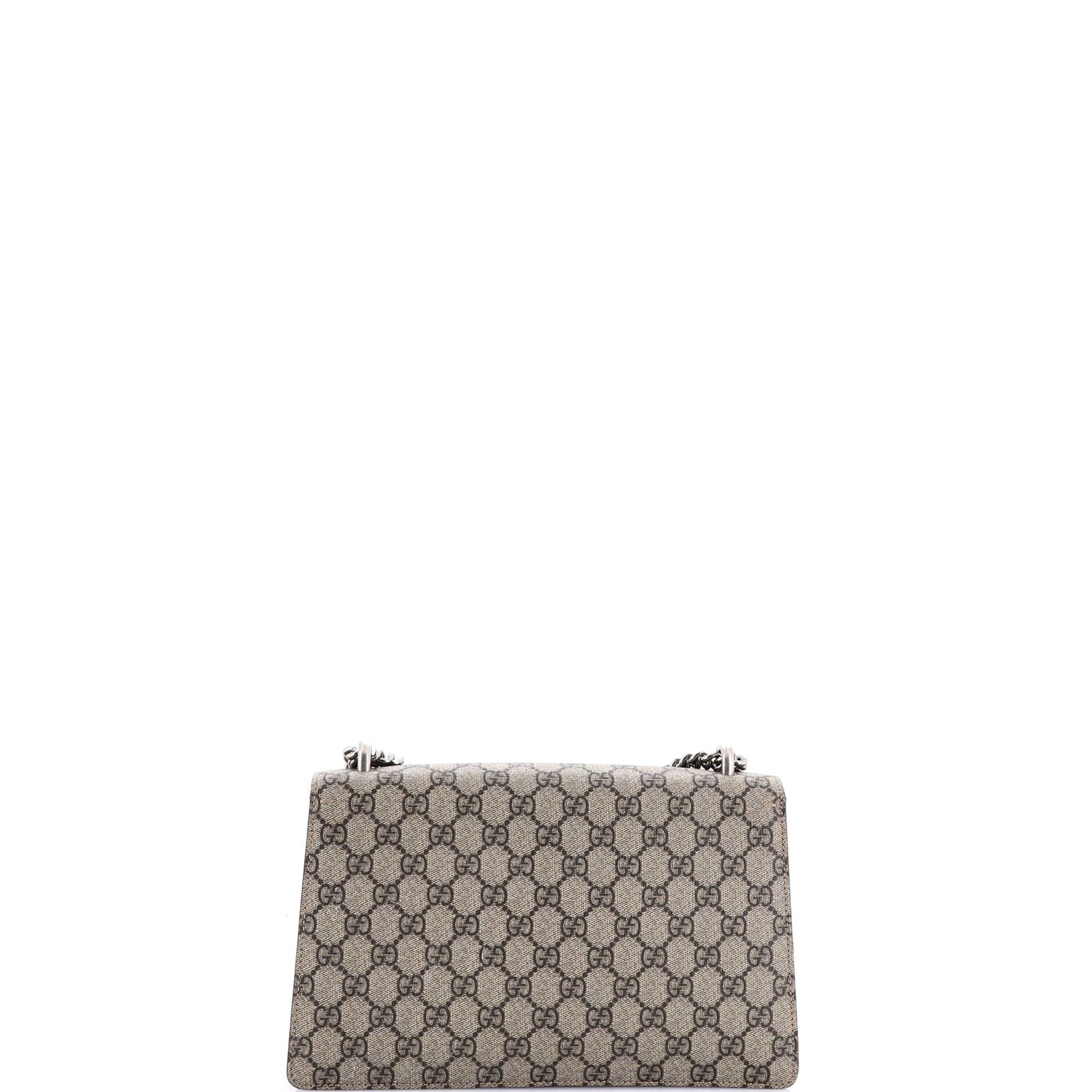 Gucci Dionysus Bag Size ONE SIZE - 3 Thumbnail