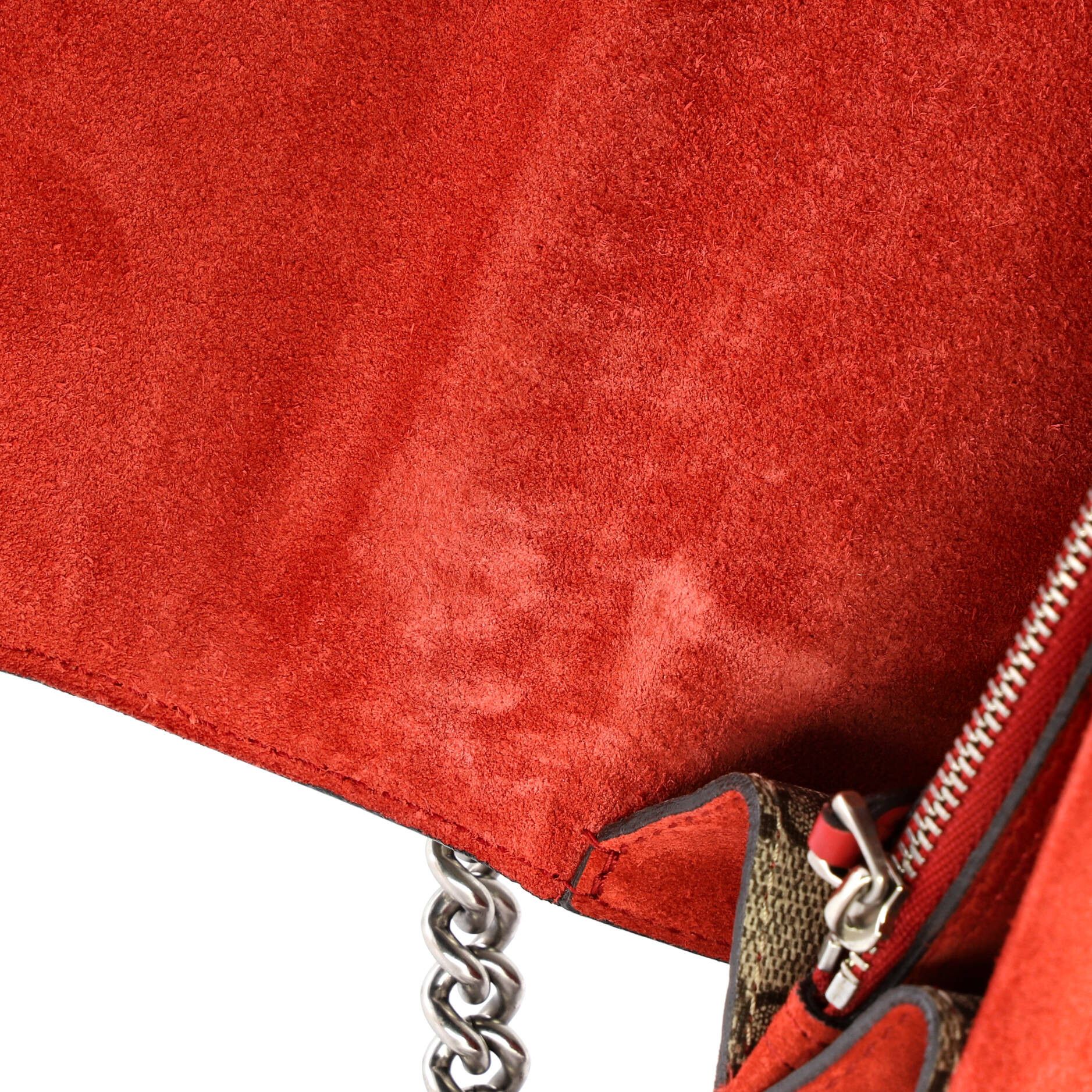 Gucci Dionysus Bag Size ONE SIZE - 7 Thumbnail