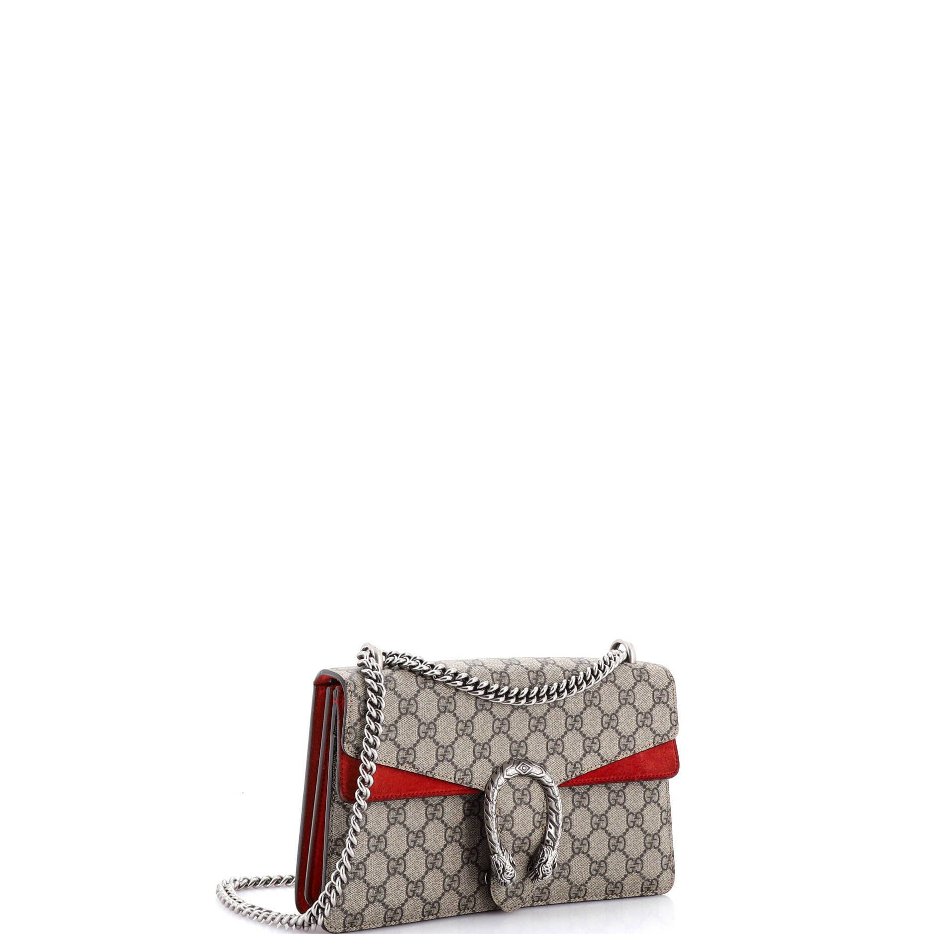 Gucci Dionysus Bag Size ONE SIZE - 2 Thumbnail