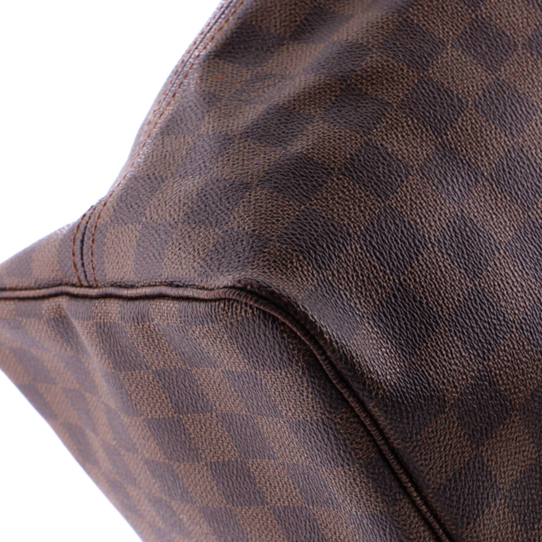 Louis Vuitton Neverfull Tote Size ONE SIZE - 6 Thumbnail