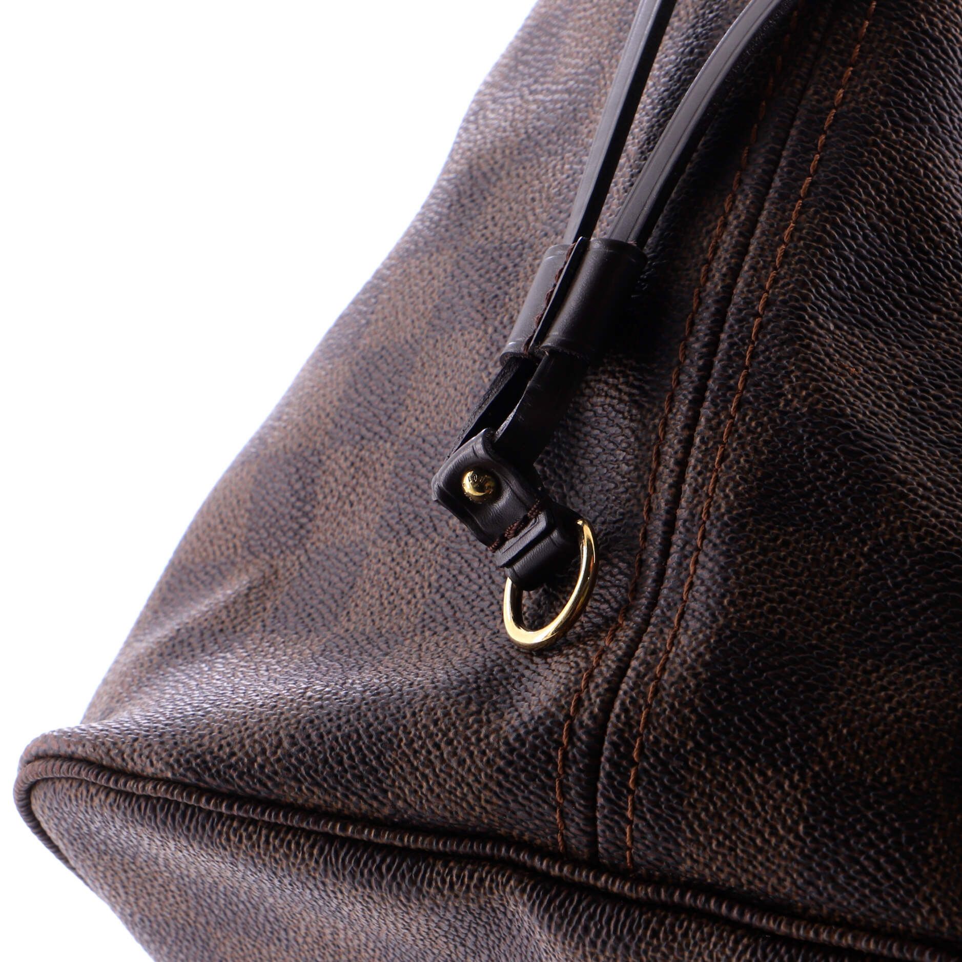 Louis Vuitton Neverfull Tote Size ONE SIZE - 8 Thumbnail