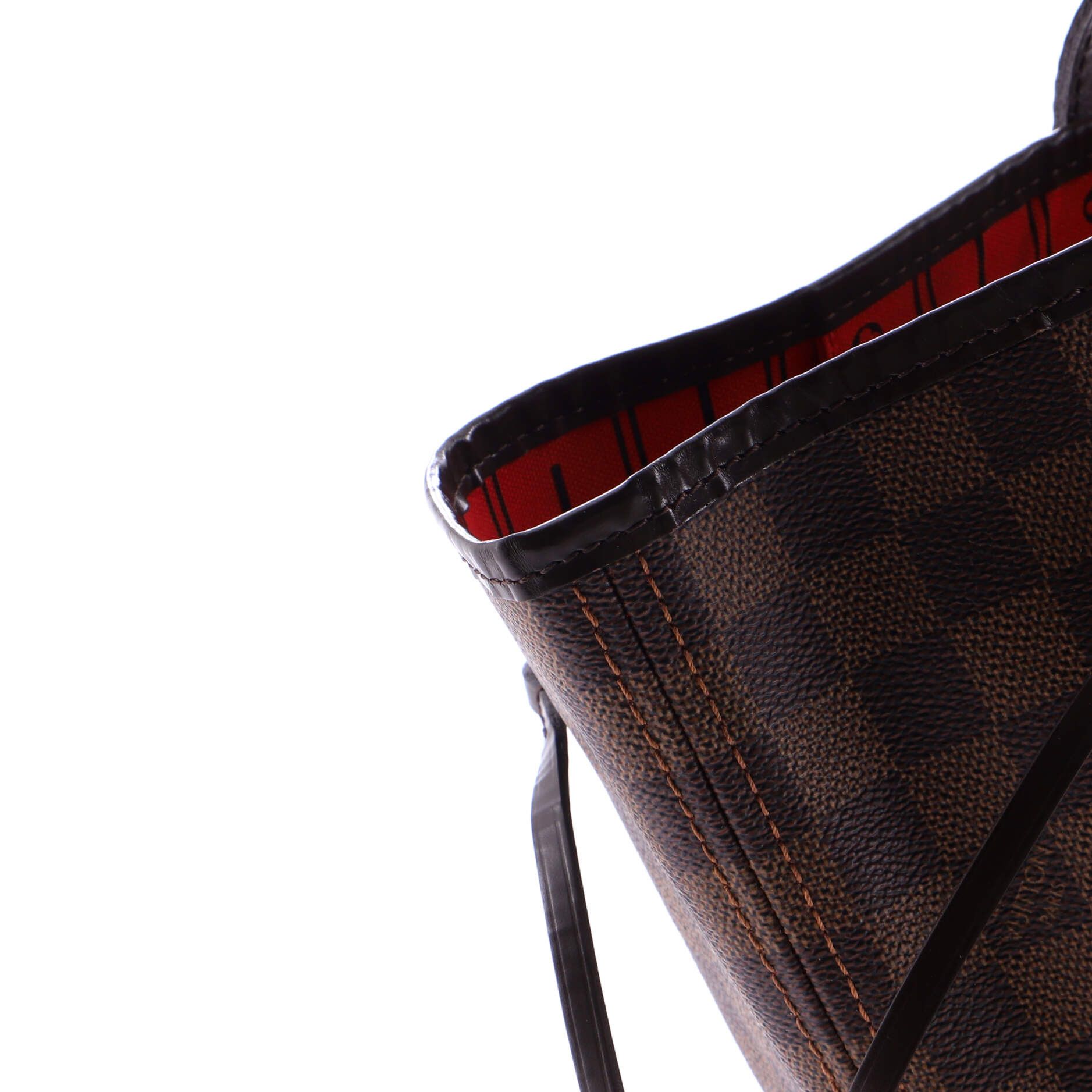 Louis Vuitton Neverfull Tote Size ONE SIZE - 7 Thumbnail