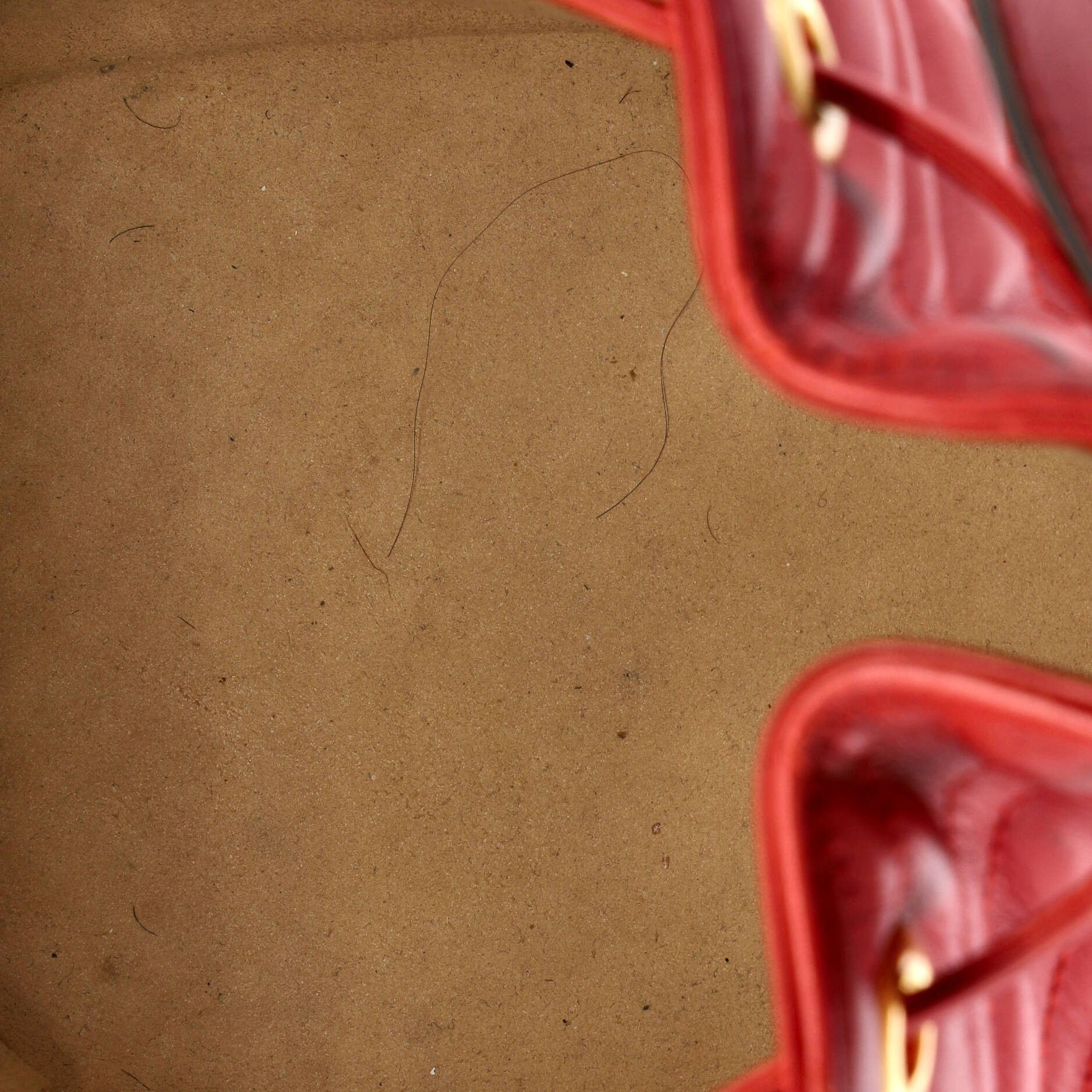 Gucci GG Marmont Bucket Bag Size ONE SIZE - 5 Thumbnail