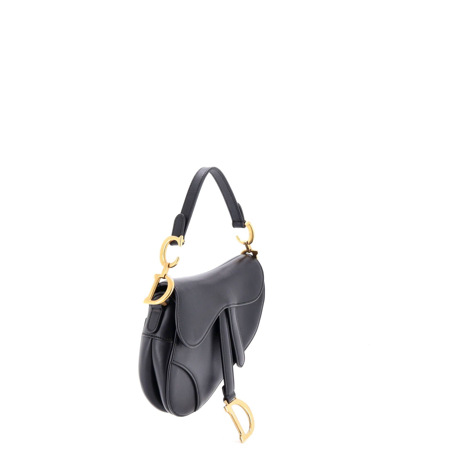 Dior Saddle Handbag Size ONE SIZE - 2 Thumbnail