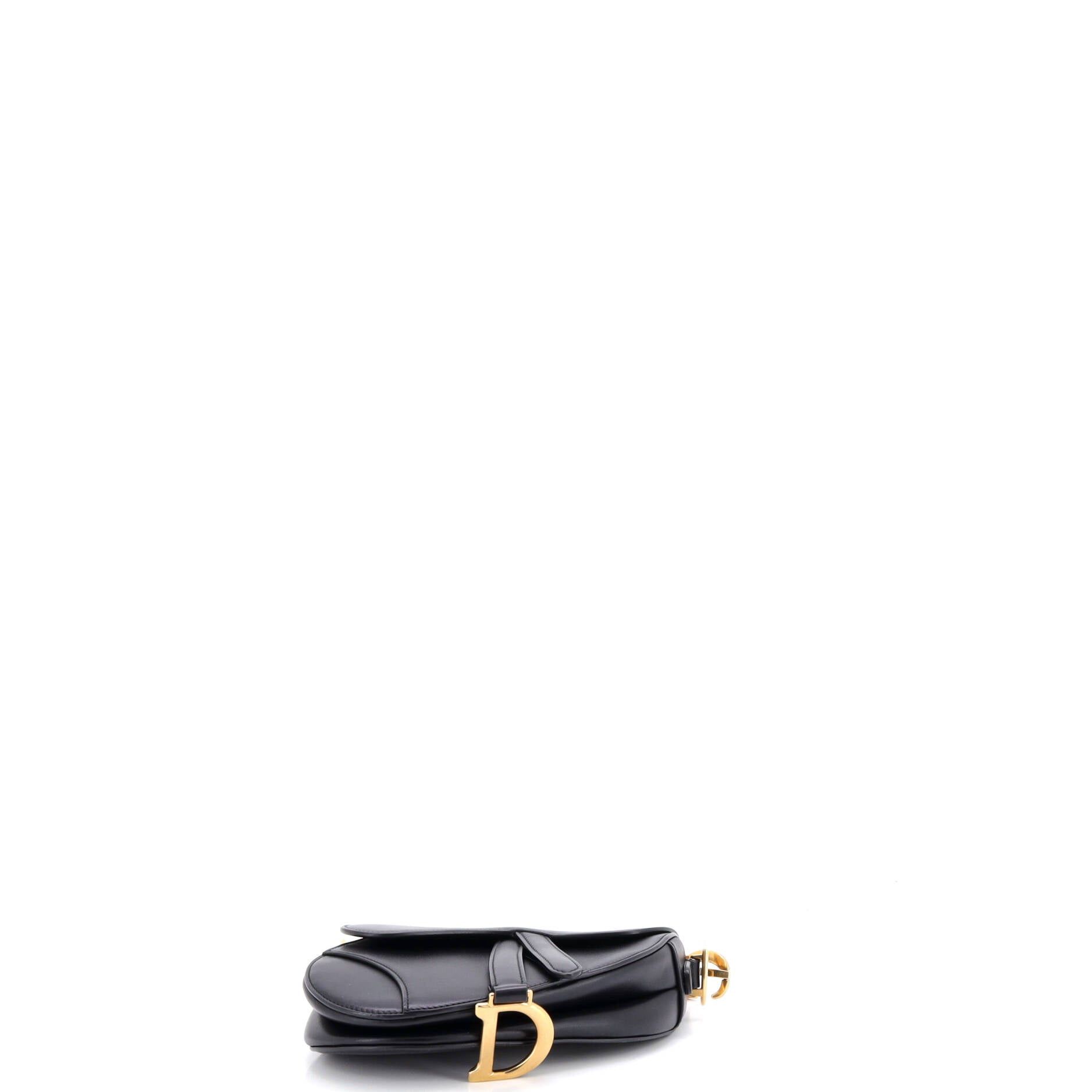 Dior Saddle Handbag Size ONE SIZE - 4 Thumbnail